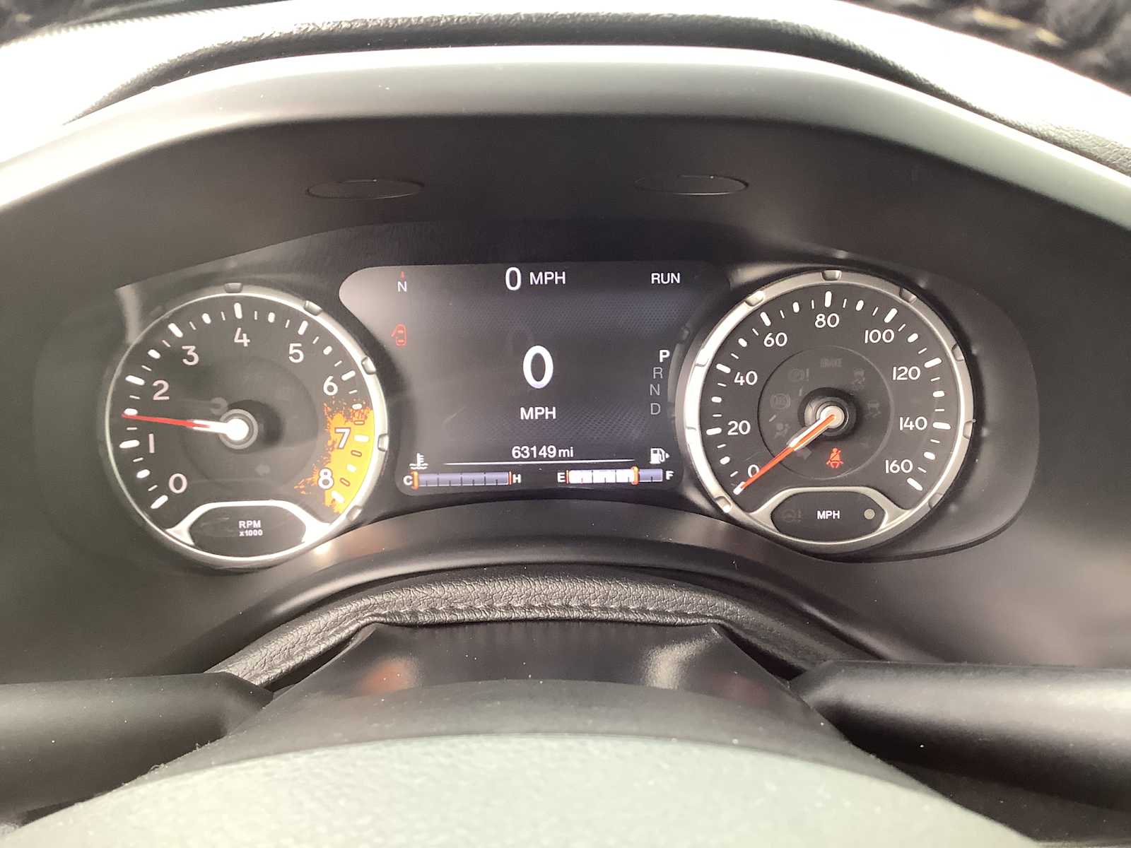 Thumbnail: 2018 Jeep Renegade - 20