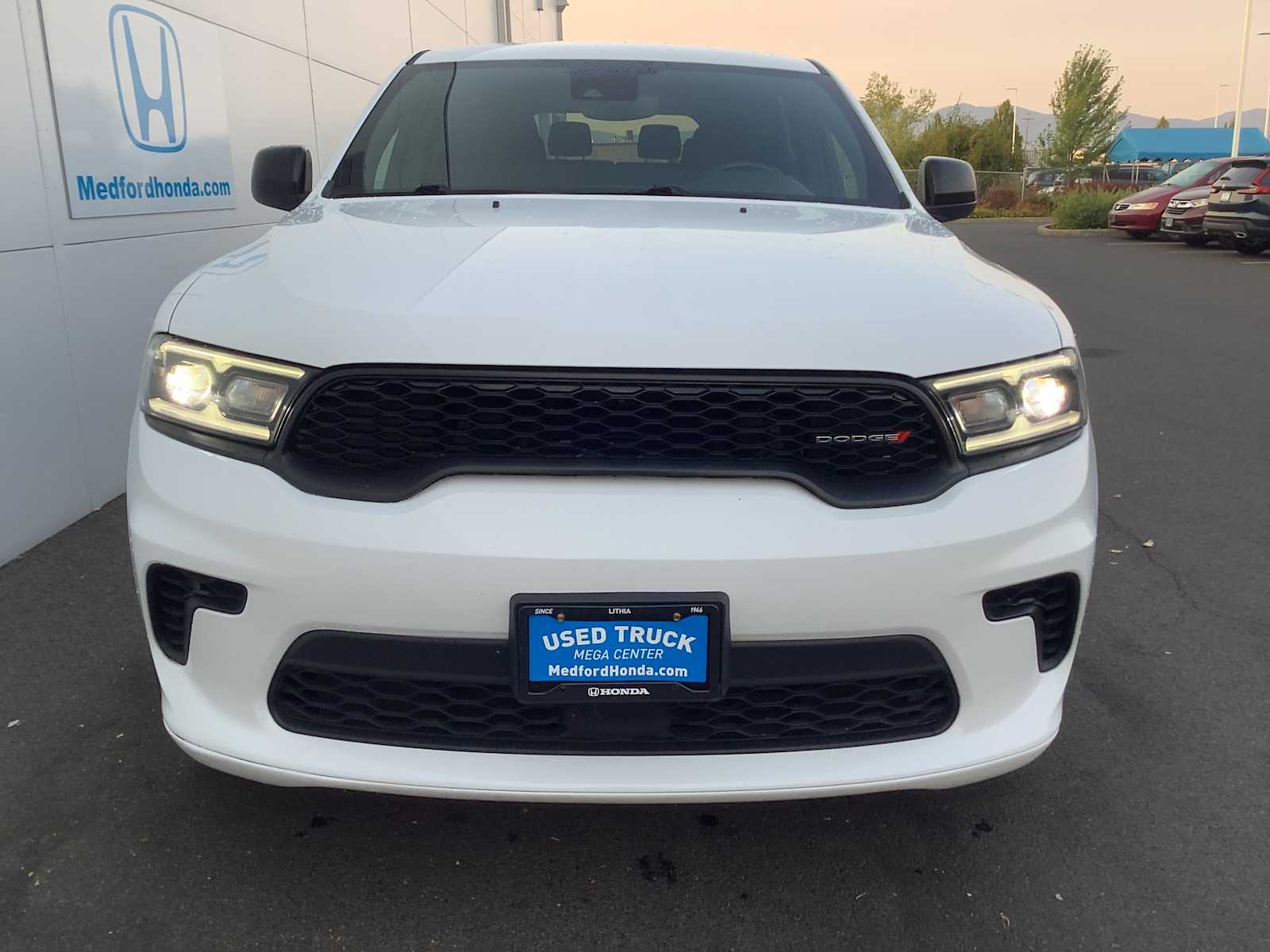 Thumbnail: 2023 Dodge Durango - 9