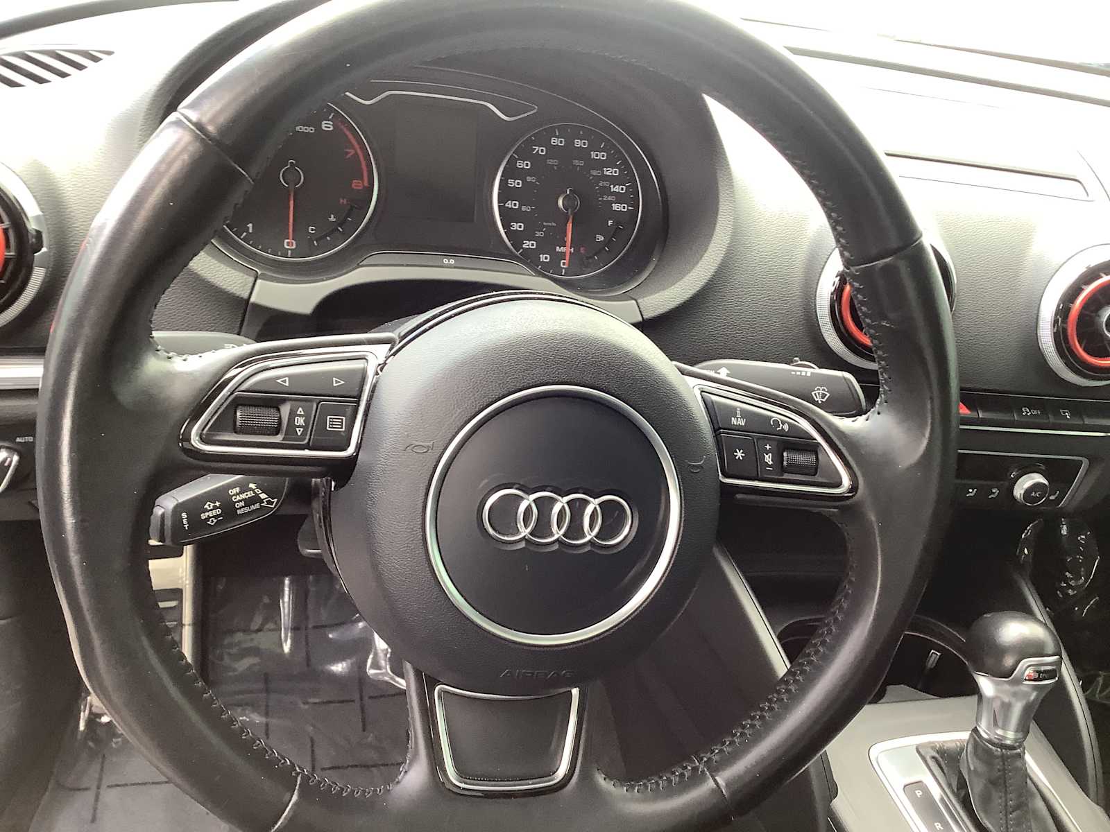 Thumbnail: 2015 Audi A3 - 15