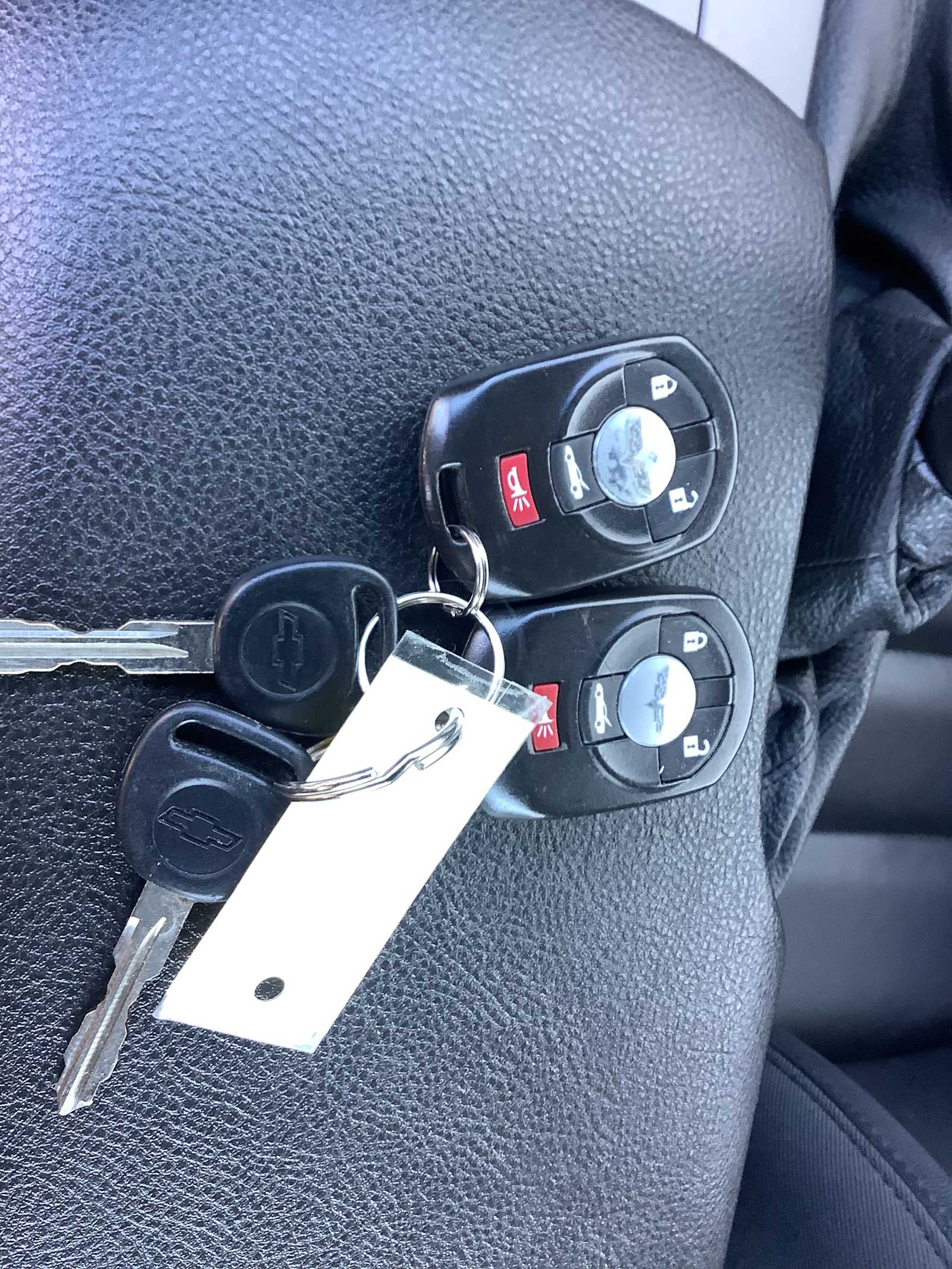 Thumbnail: 2006 Chevrolet Corvette - 20