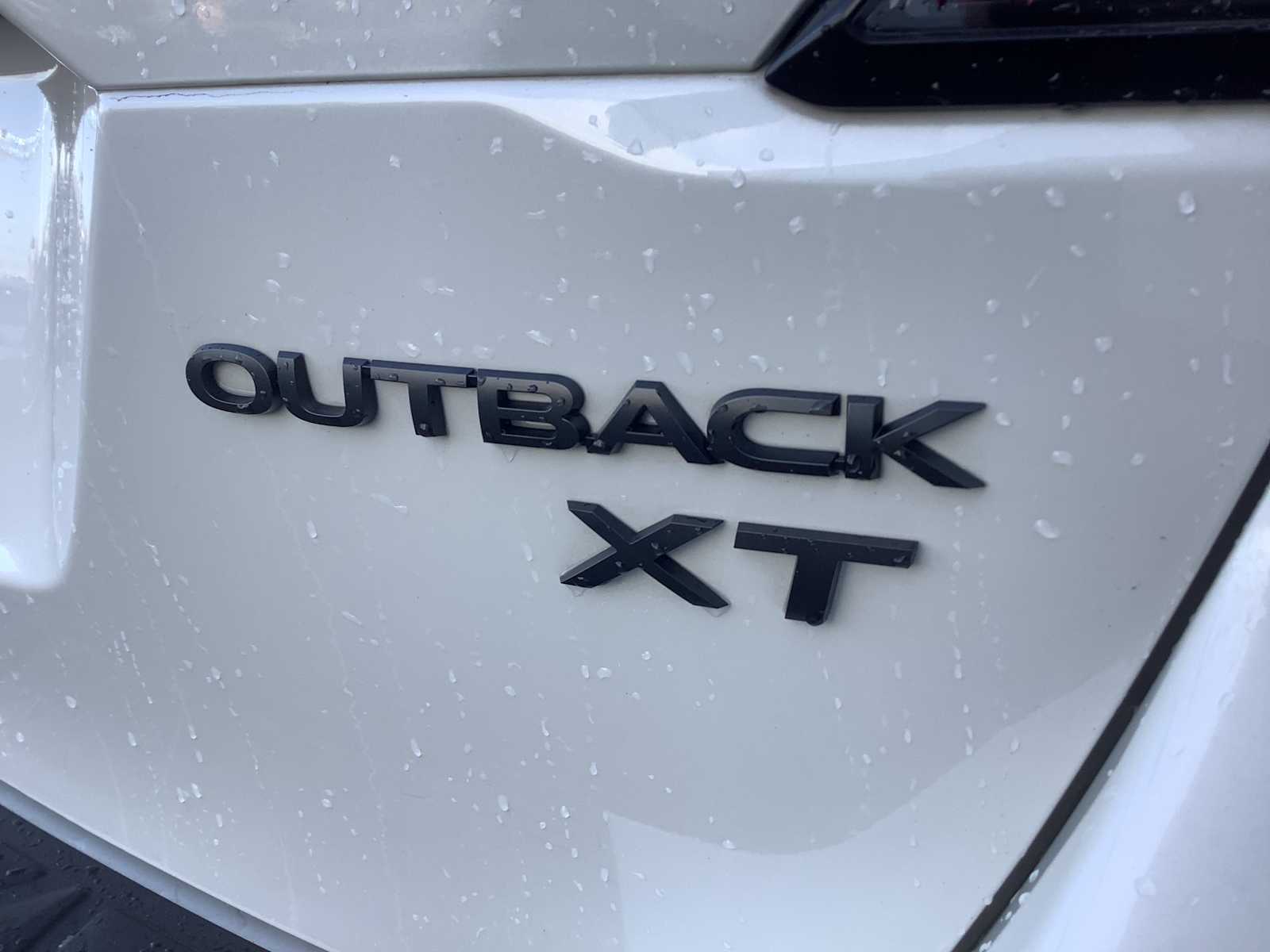 Thumbnail: 2020 Subaru Outback - 5