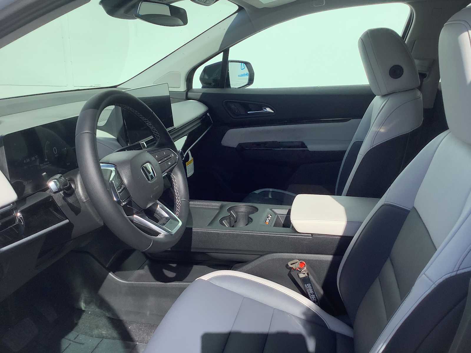 Thumbnail: 2026 Honda Prologue - 2