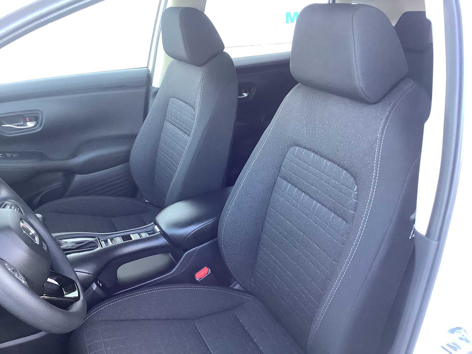 Thumbnail: 2026 Honda HR-V - 11