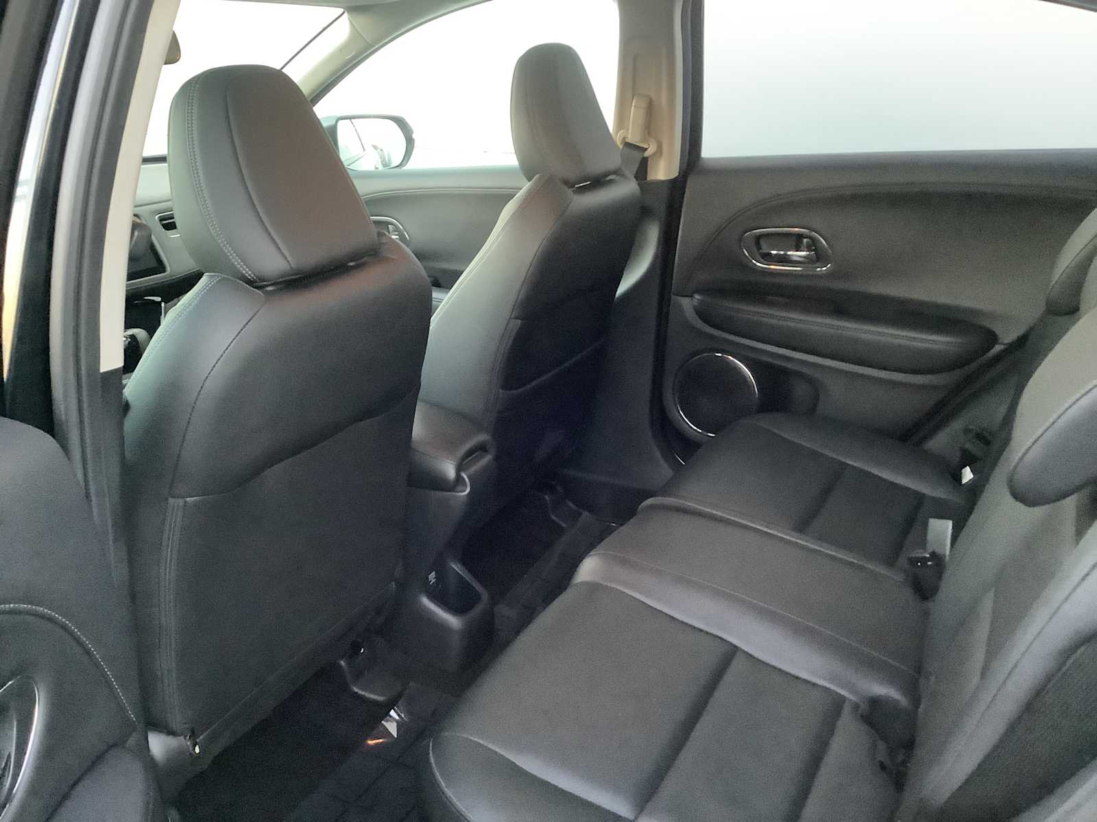 2019 Honda HR-V EX-L - Photo 11