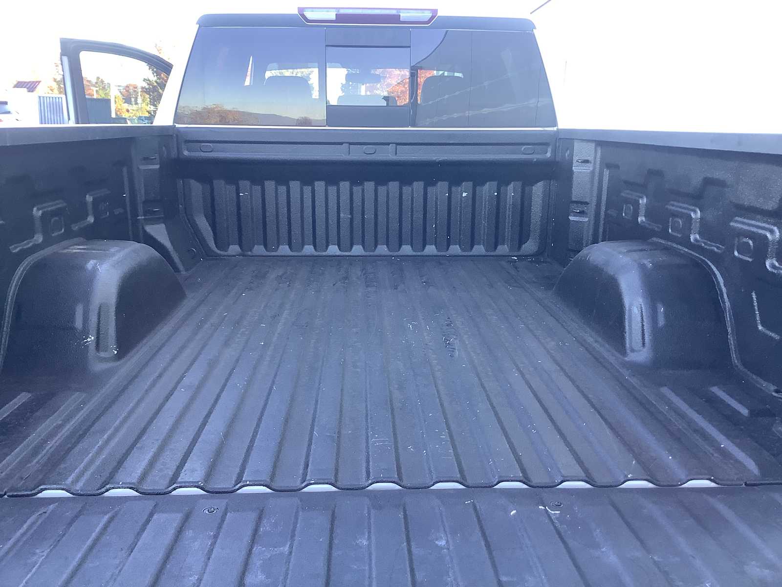 Thumbnail: 2021 Chevrolet Silverado 1500 - 20