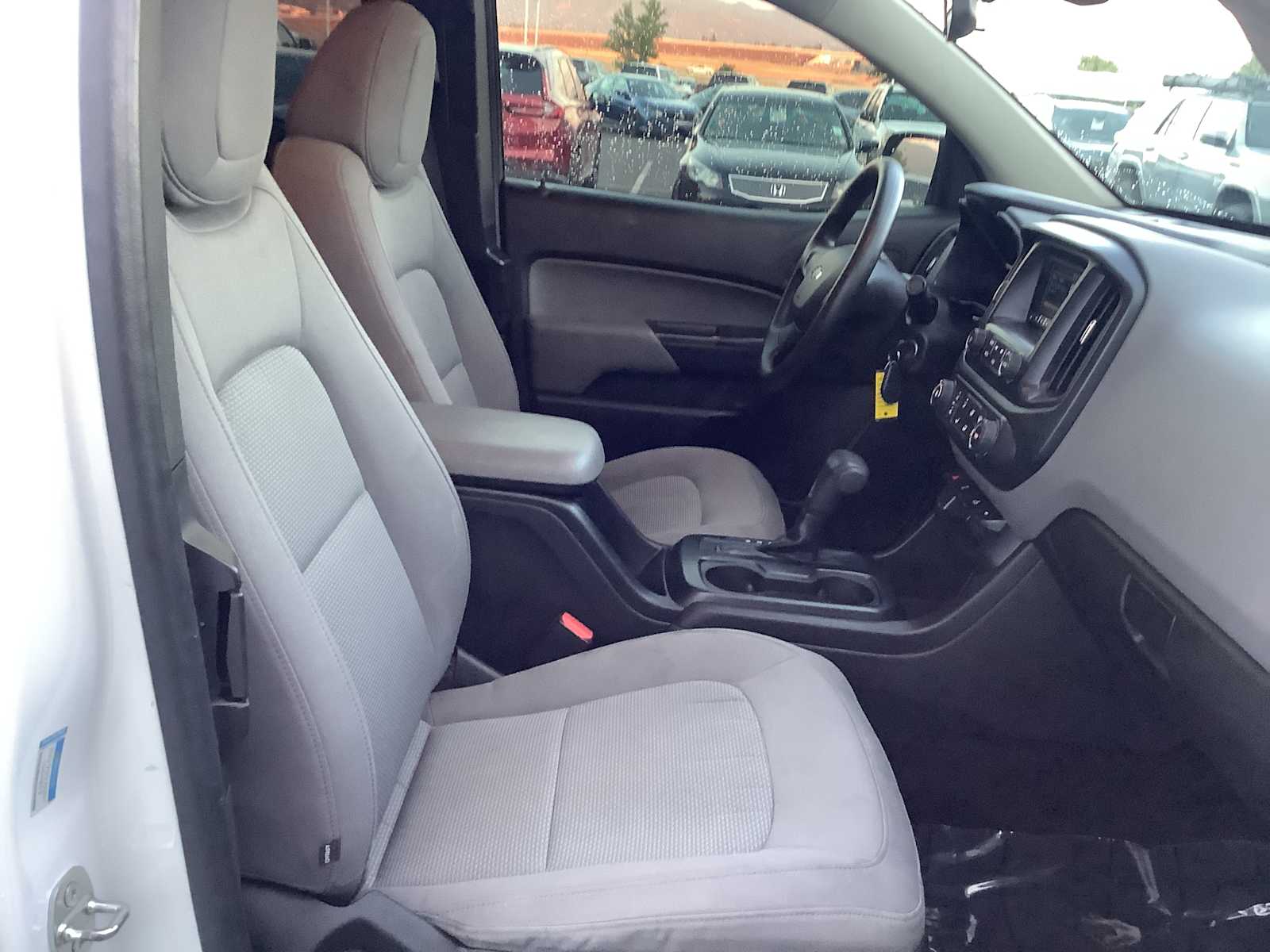 Thumbnail: 2016 Chevrolet Colorado - 15