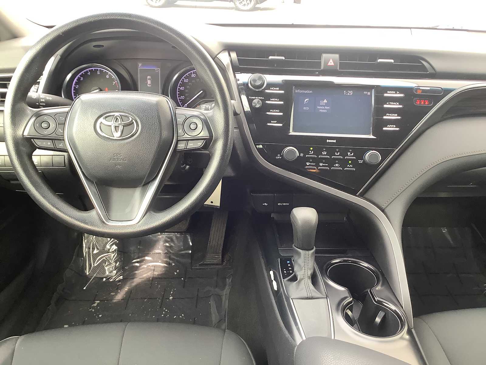 Thumbnail: 2020 Toyota Camry - 10