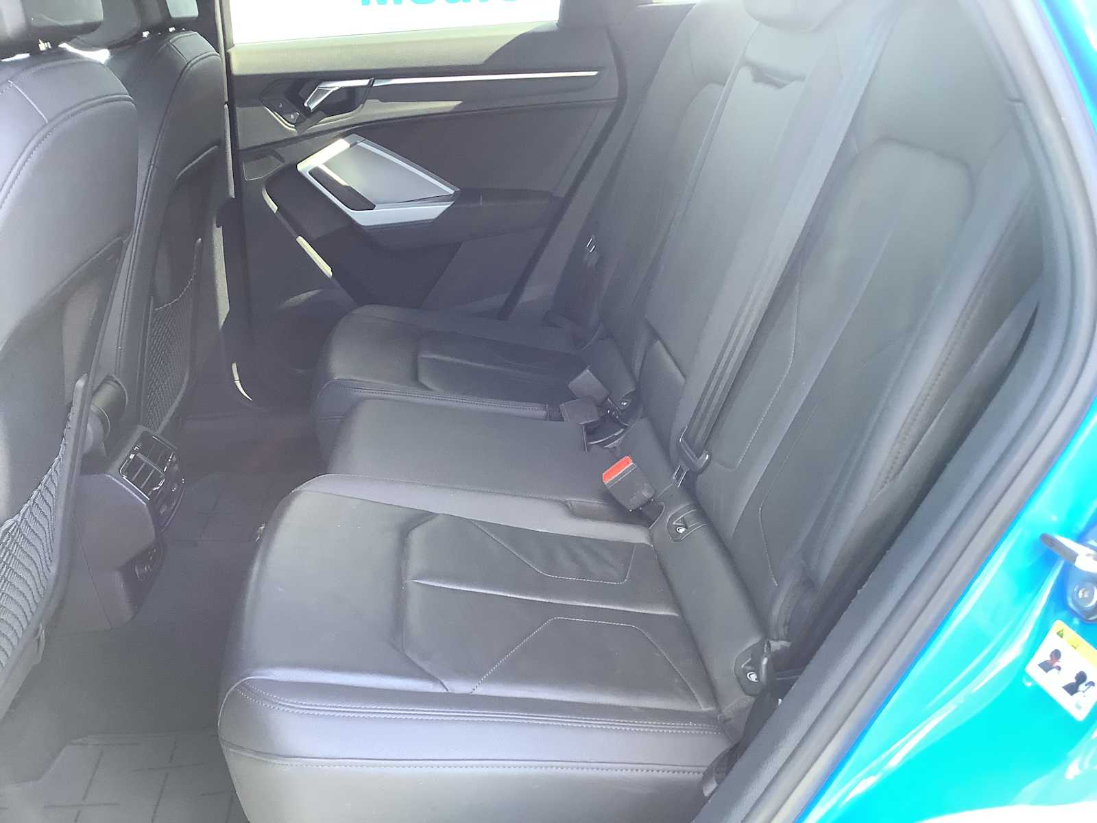 2022 Audi Q3 S Line Premium - Photo 13