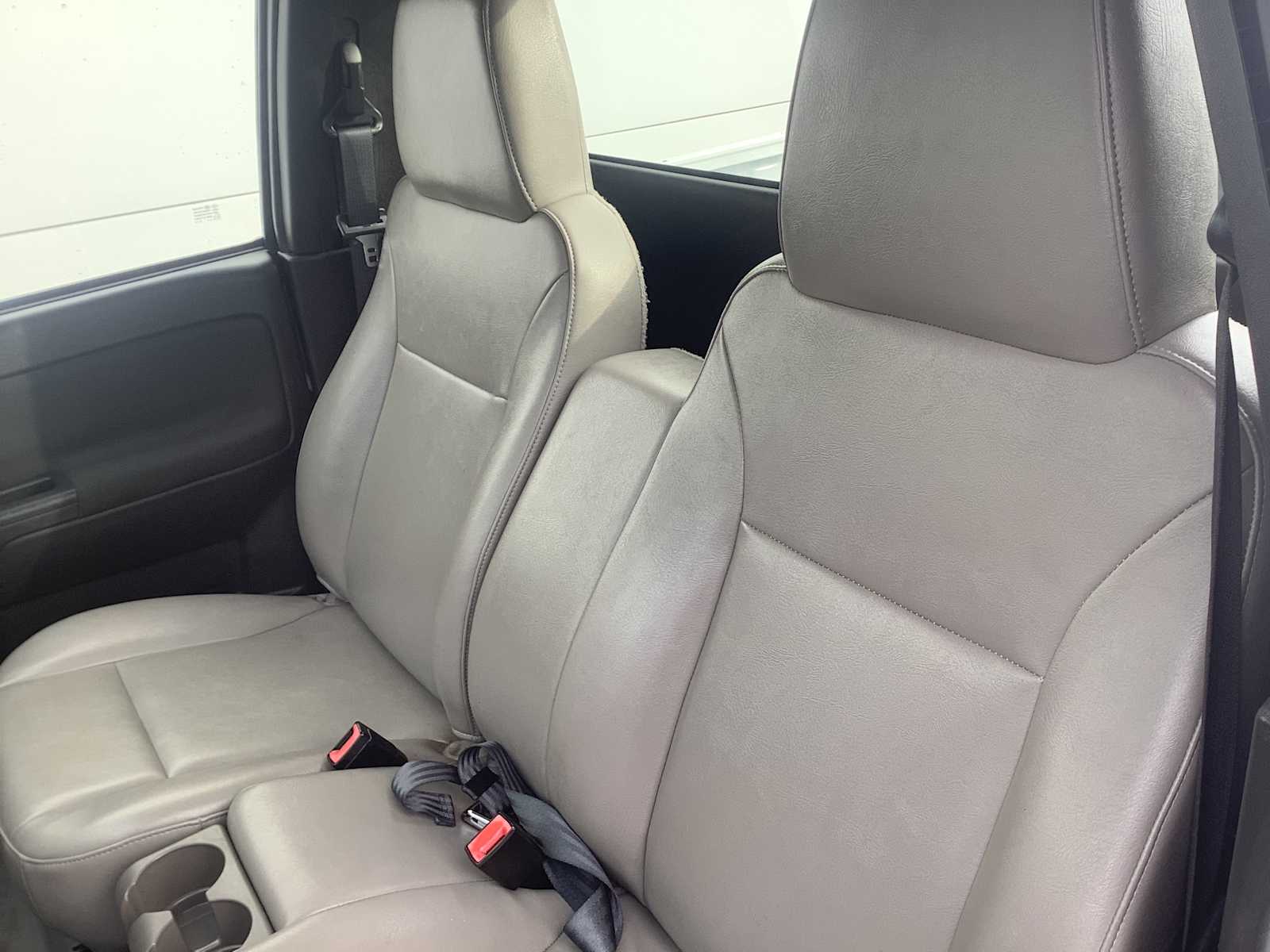 Thumbnail: 2012 Chevrolet Colorado - 11