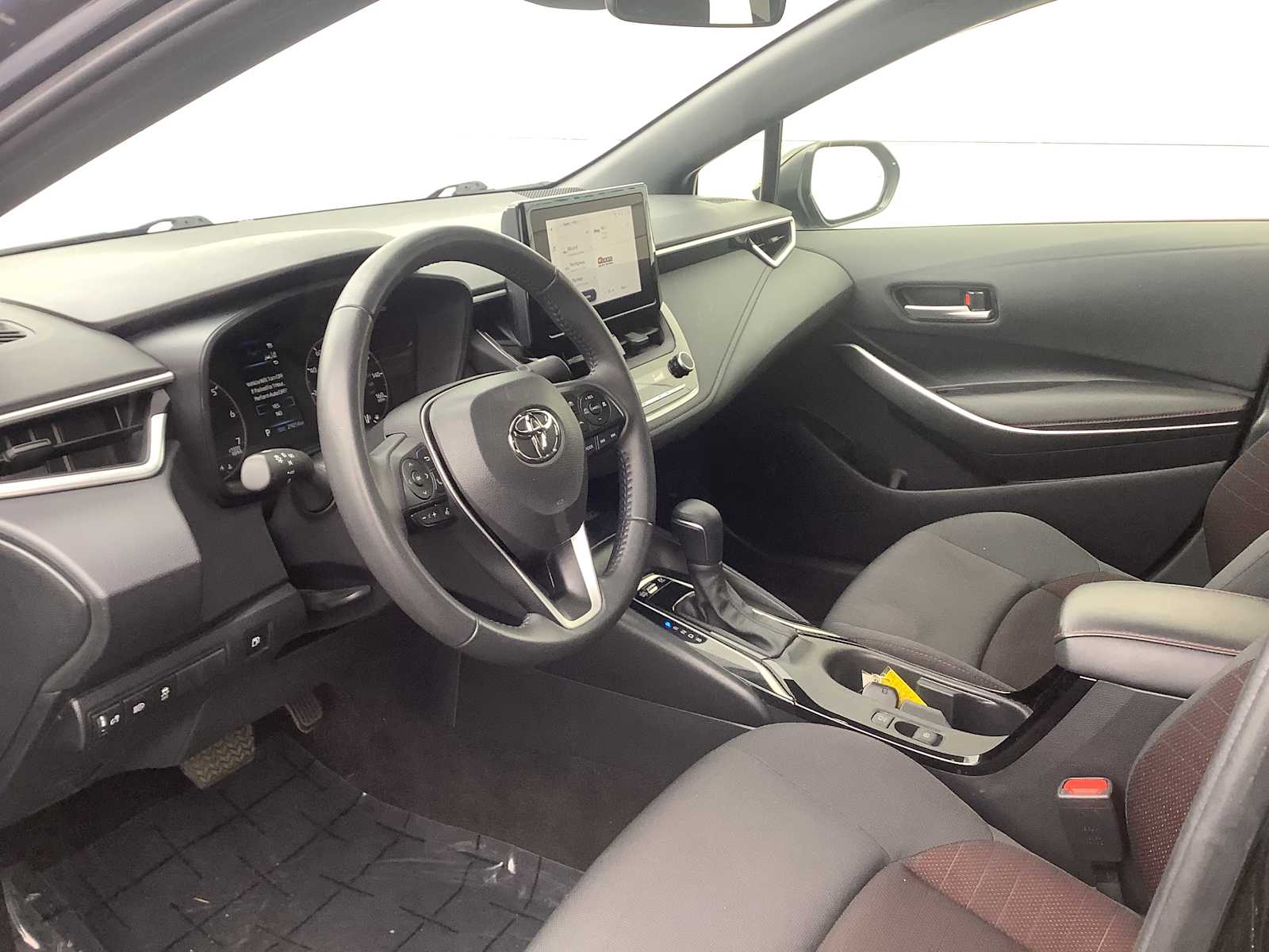 Thumbnail: 2024 Toyota Corolla - 3