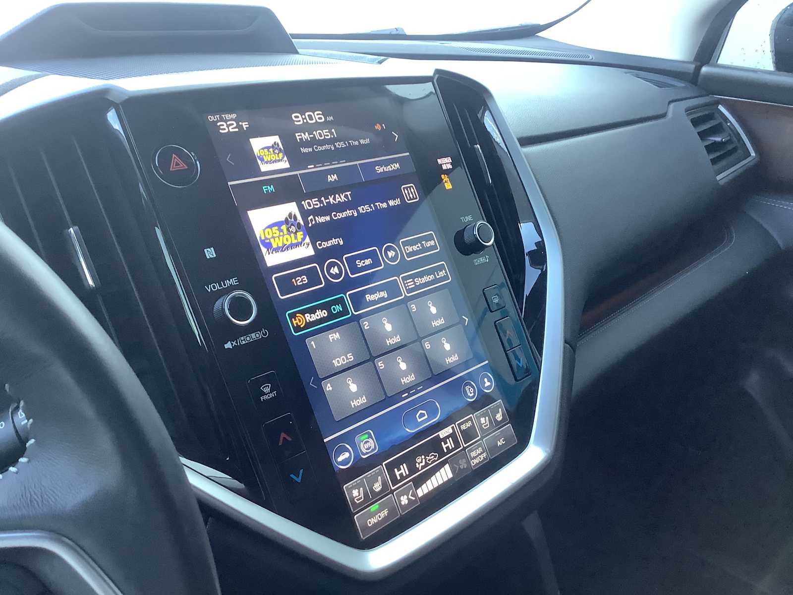 Thumbnail: 2024 Subaru Ascent - 17