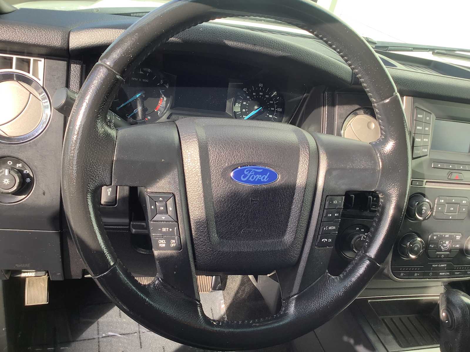 Thumbnail: 2017 Ford Expedition - 15