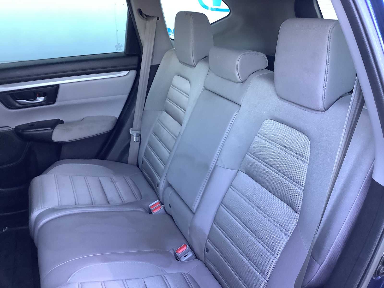 2019 Honda CR-V LX - Photo 13