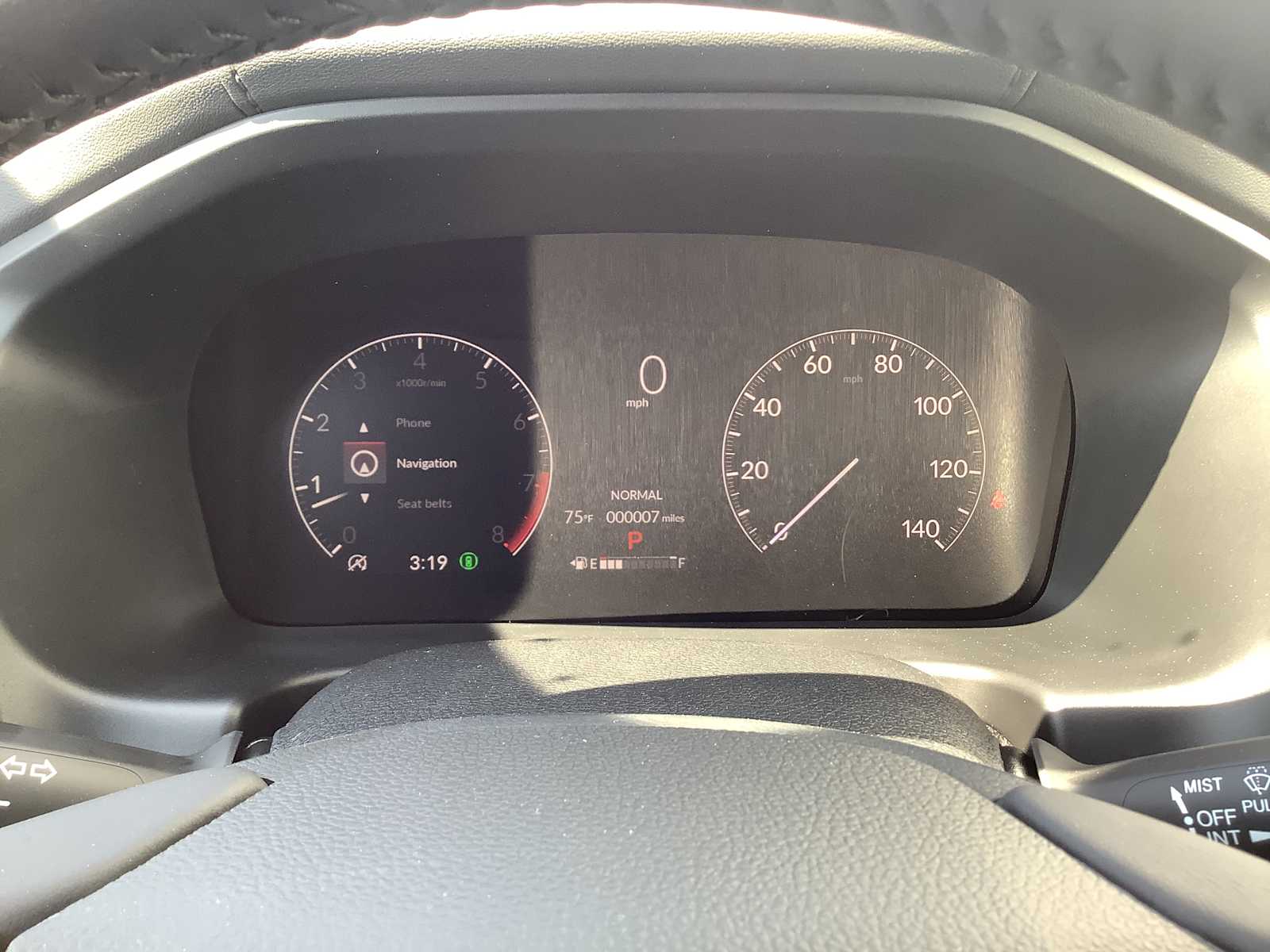 Thumbnail: 2026 Honda Odyssey - 20