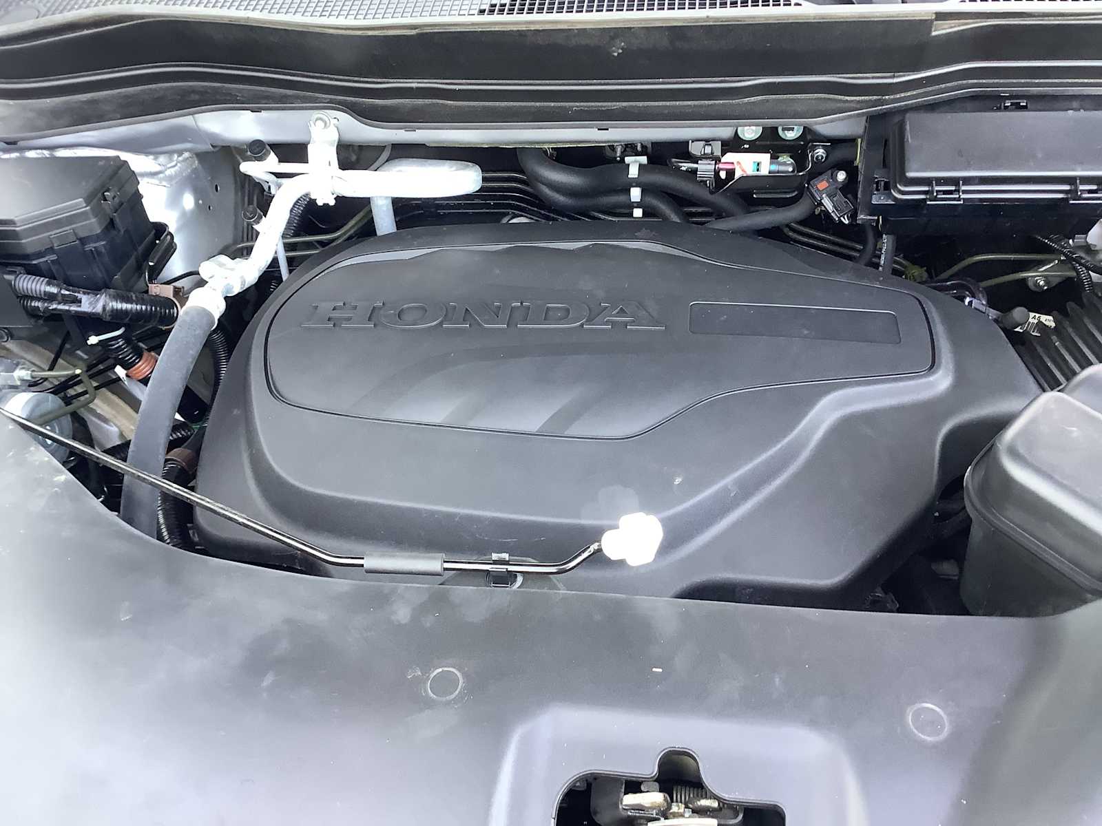 2022 Honda Pilot SE - Photo 10
