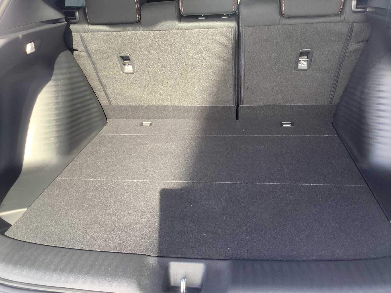 Thumbnail: 2026 Honda HR-V - 20