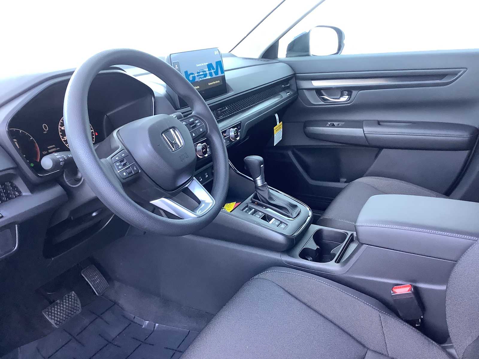 Thumbnail: 2026 Honda CR-V - 3