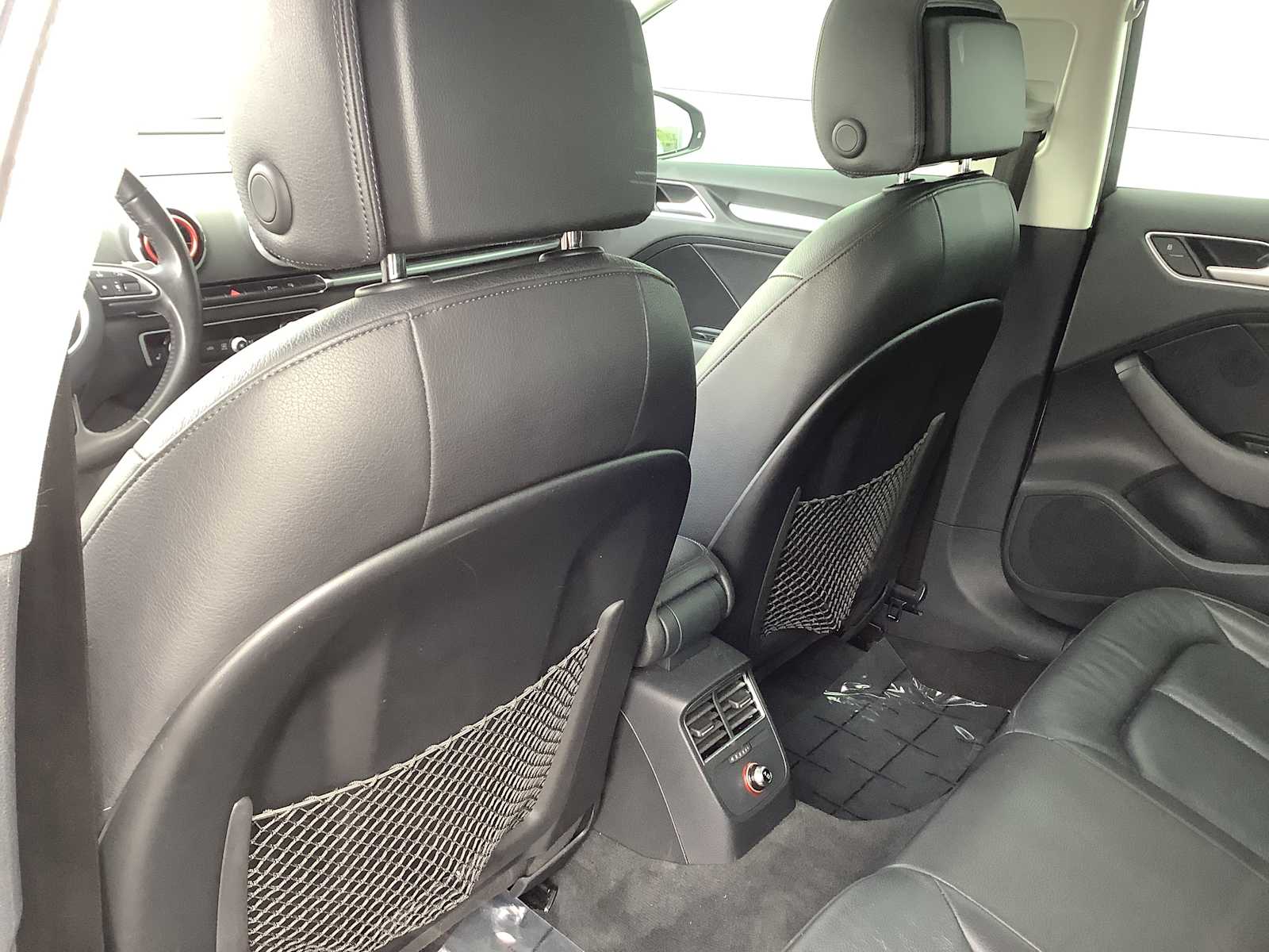 Thumbnail: 2015 Audi A3 - 12