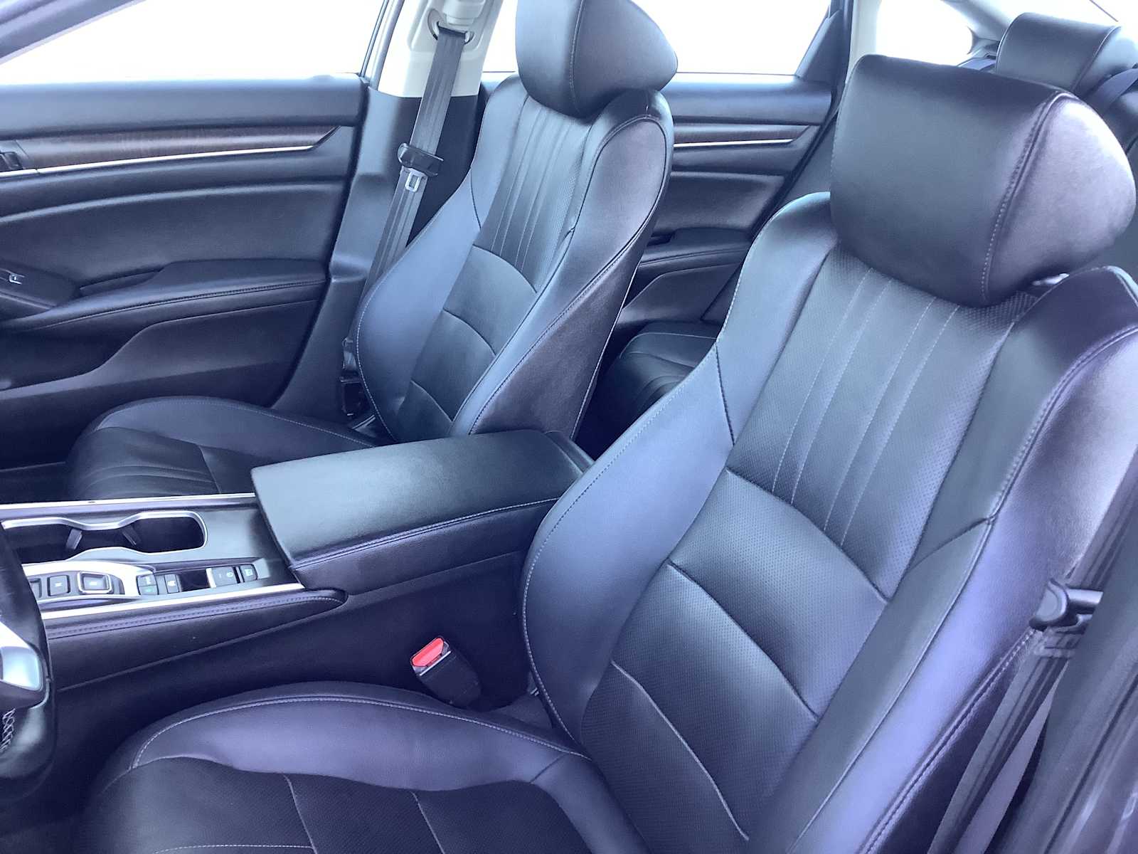 Thumbnail: 2021 Honda Accord - 12