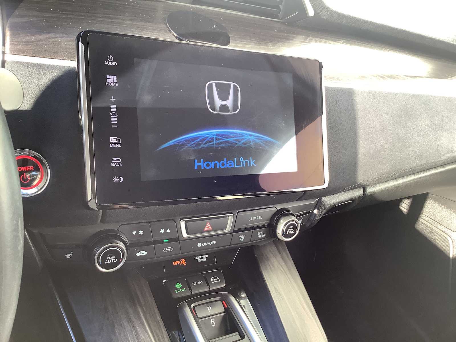 Thumbnail: 2020 Honda Clarity - 17