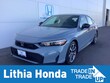  Honda Civic Hybrid