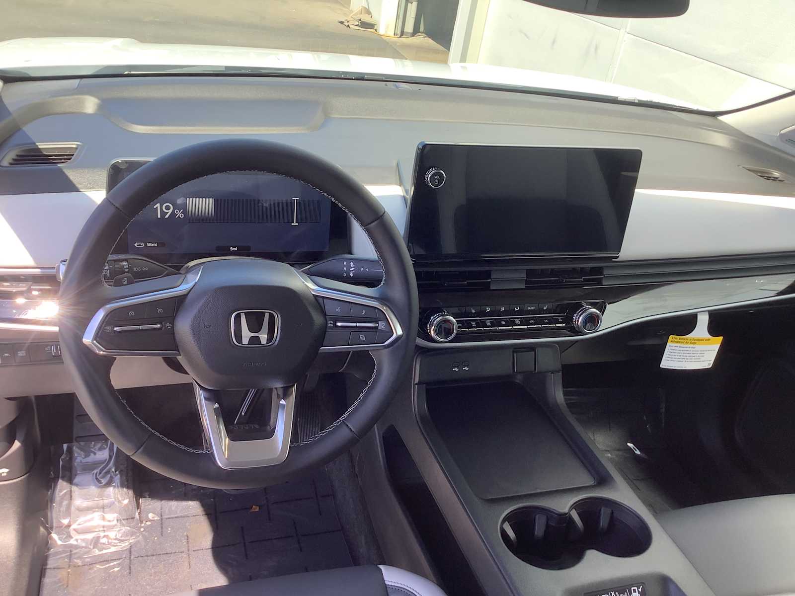 Thumbnail: 2026 Honda Prologue - 10