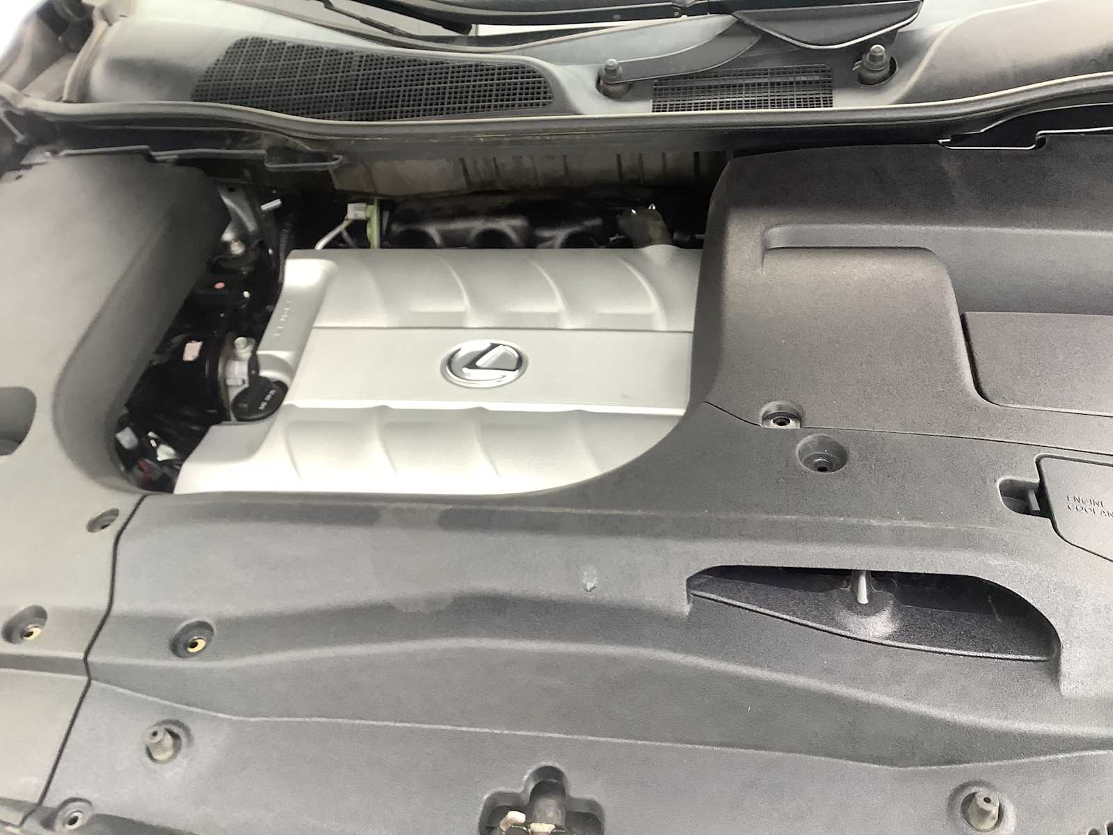 Thumbnail: 2014 Lexus RX - 9