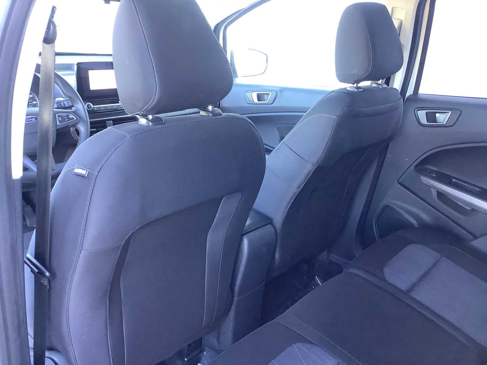 Thumbnail: 2022 Ford EcoSport - 11