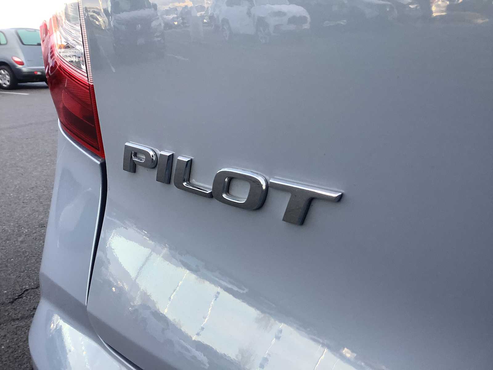 Thumbnail: 2022 Honda Pilot - 6