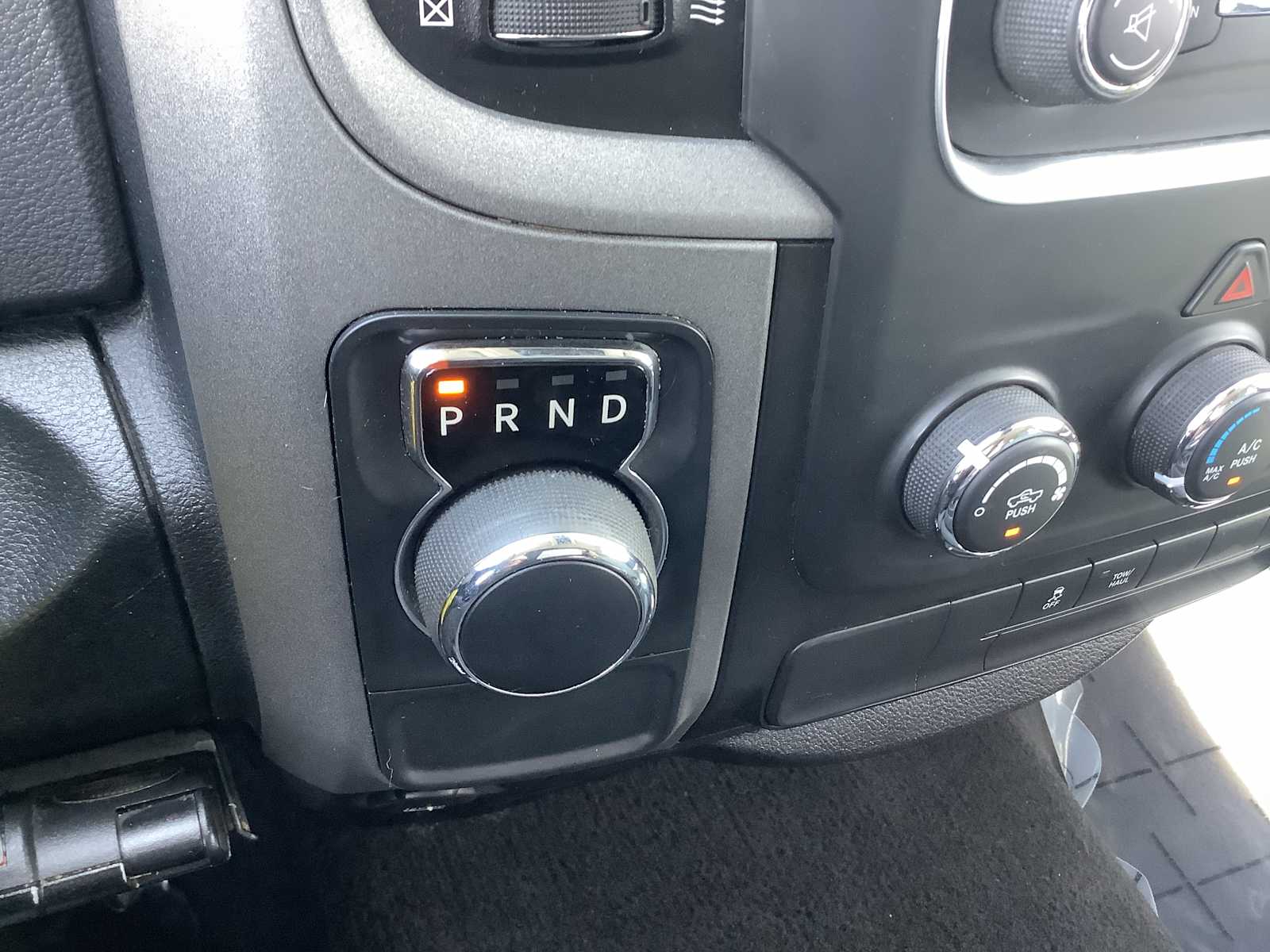 Thumbnail: 2016 RAM 1500 - 16