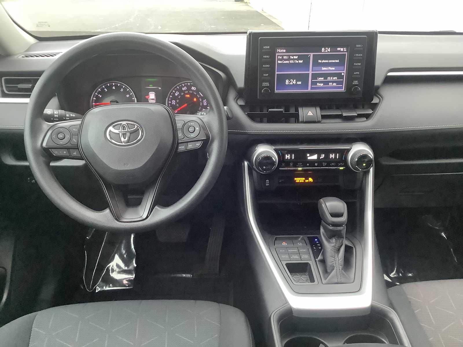 Thumbnail: 2019 Toyota RAV4 - 10