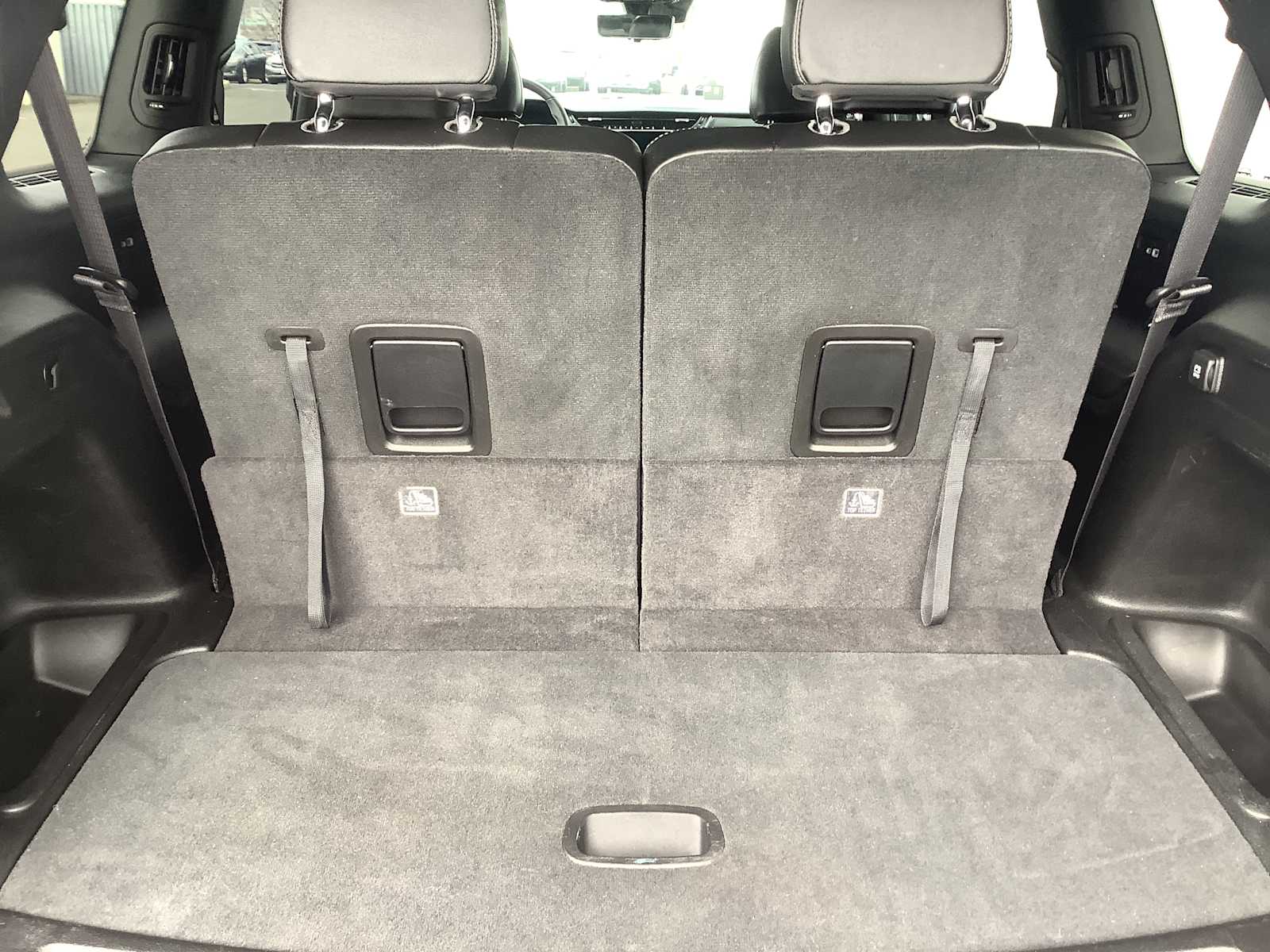 Thumbnail: 2024 Jeep Grand Cherokee L - 14