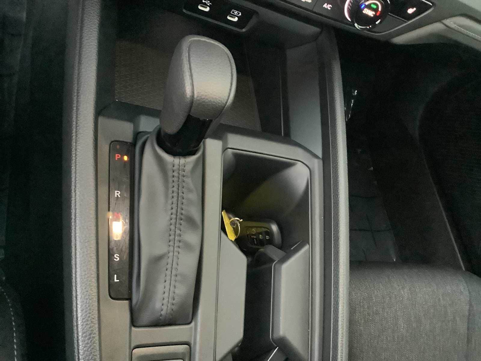 Thumbnail: 2024 Honda Accord - 18