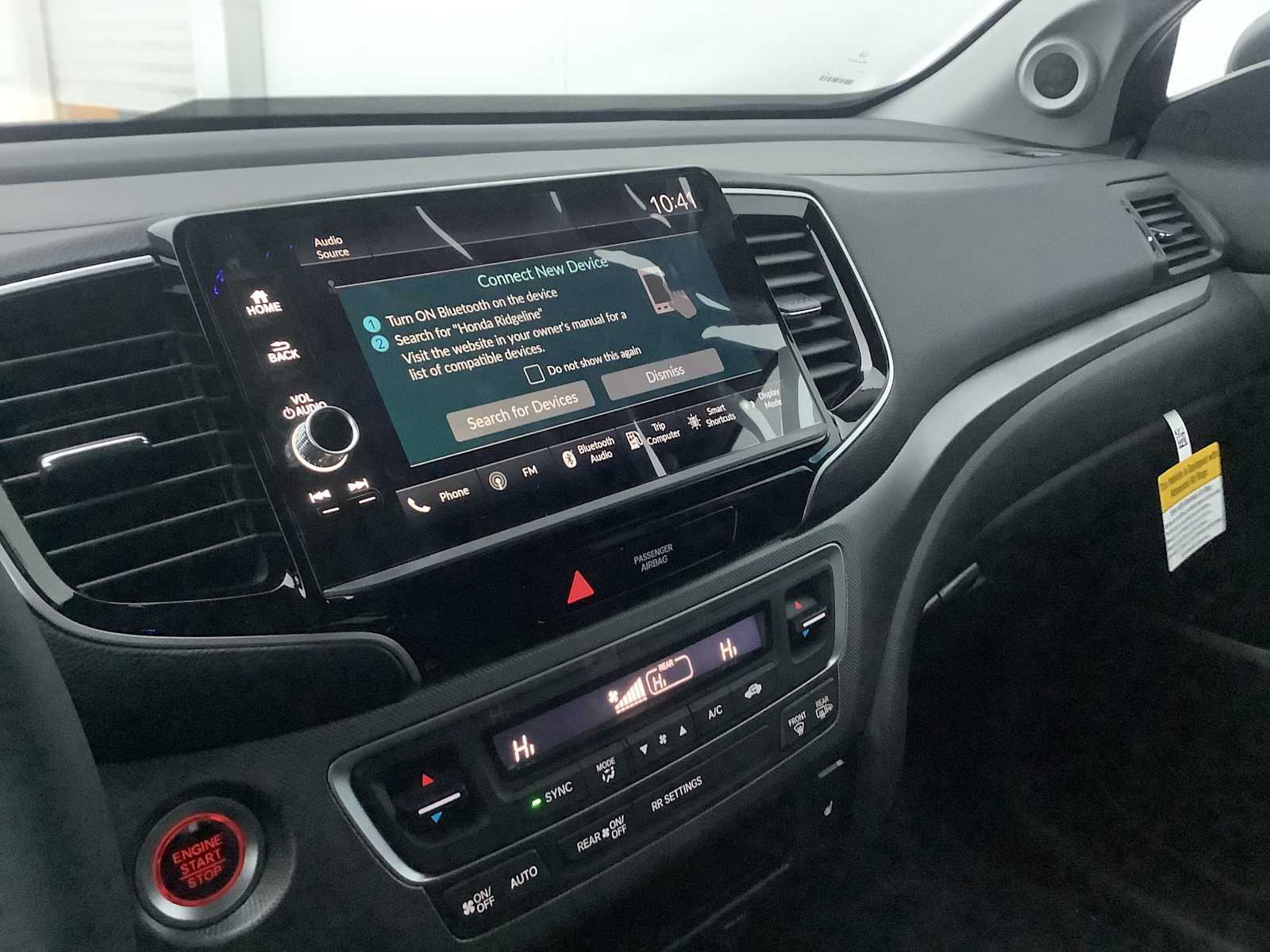 Thumbnail: 2026 Honda Ridgeline - 17