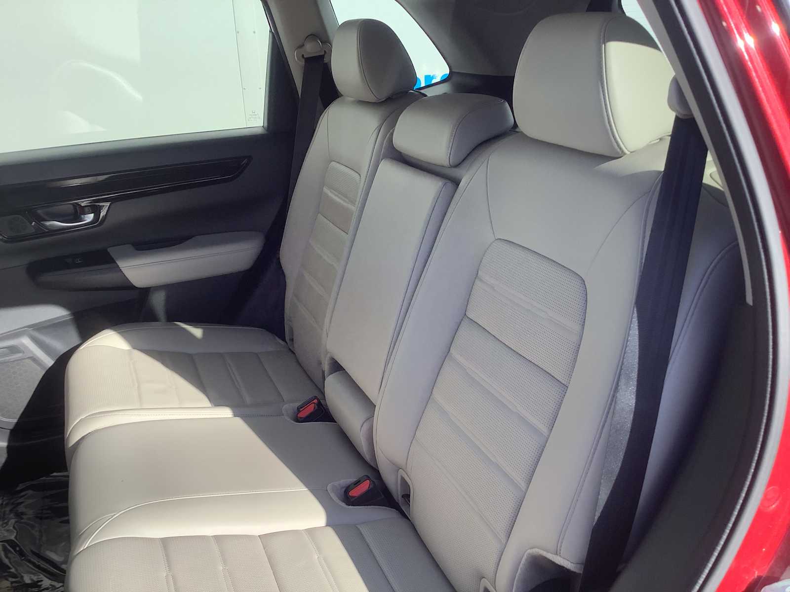 2024 Honda CR-V EX-L - Photo 12