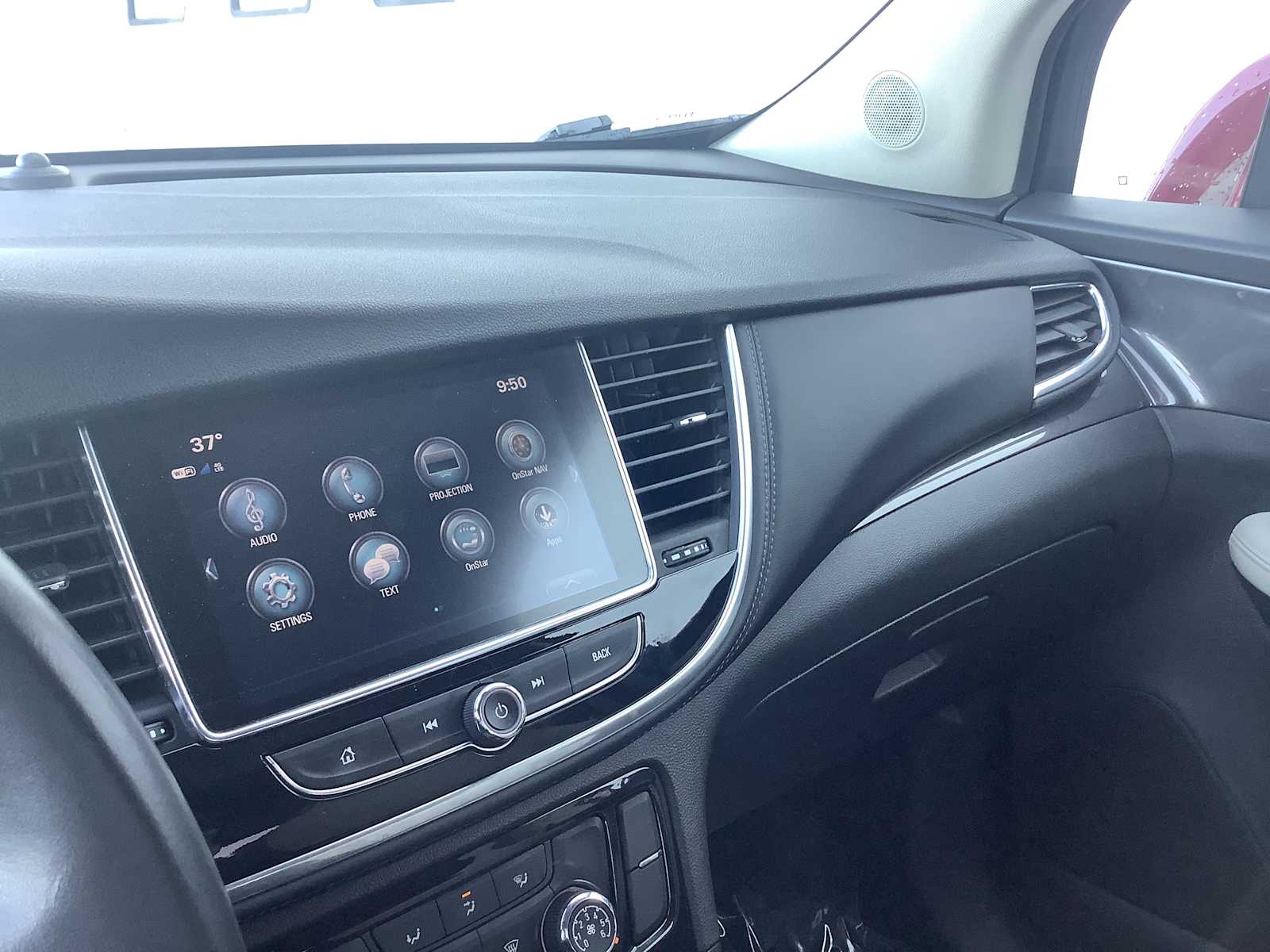 Thumbnail: 2019 Buick Encore - 16