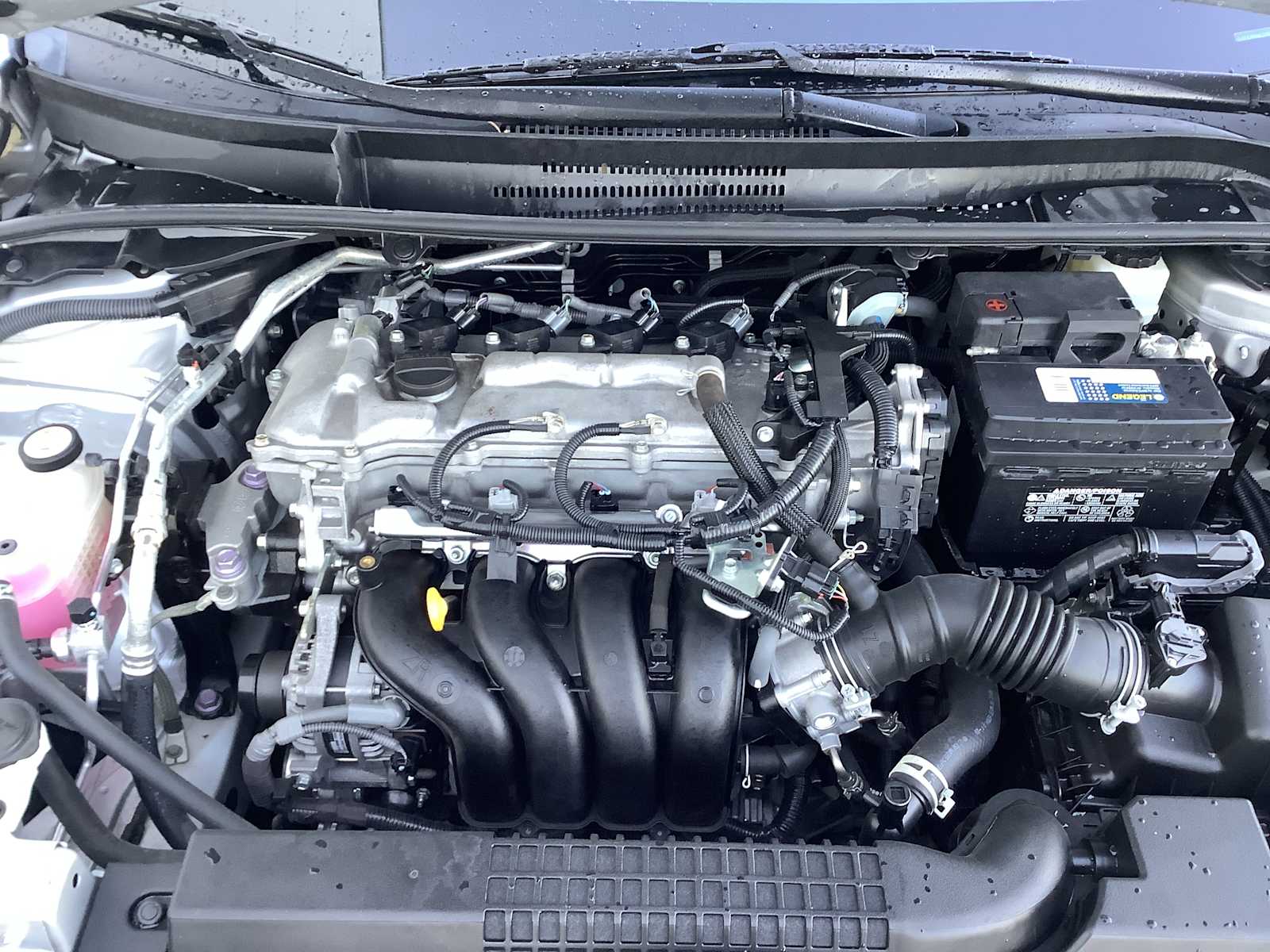 Thumbnail: 2022 Toyota Corolla - 5