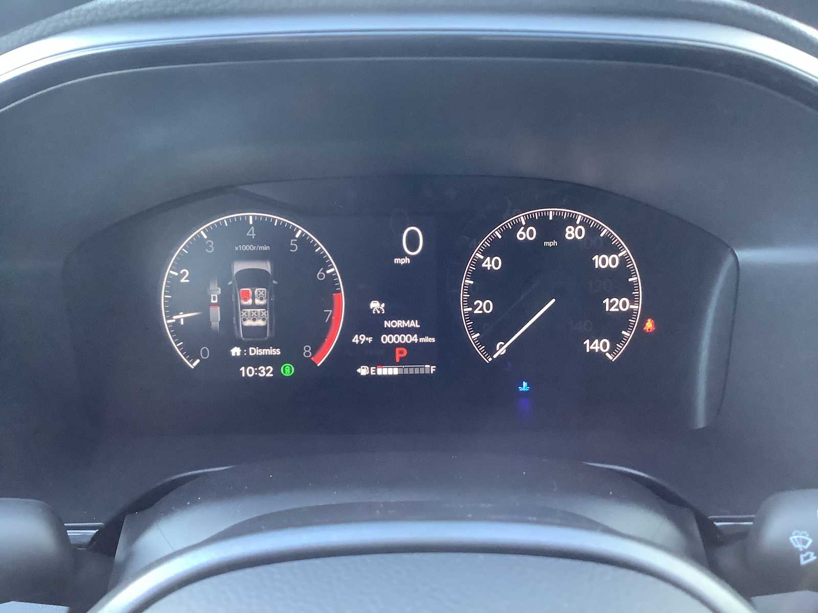 Thumbnail: 2026 Honda CR-V - 21