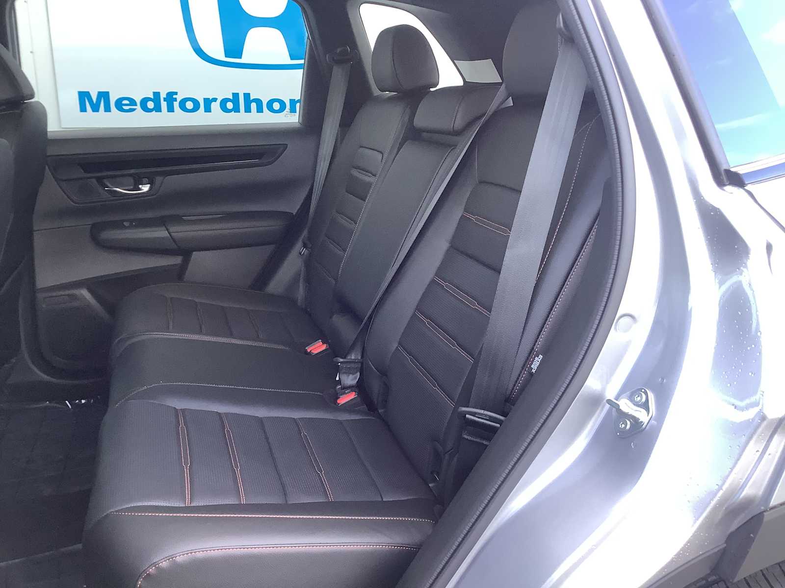 Thumbnail: 2026 Honda CR-V - 13