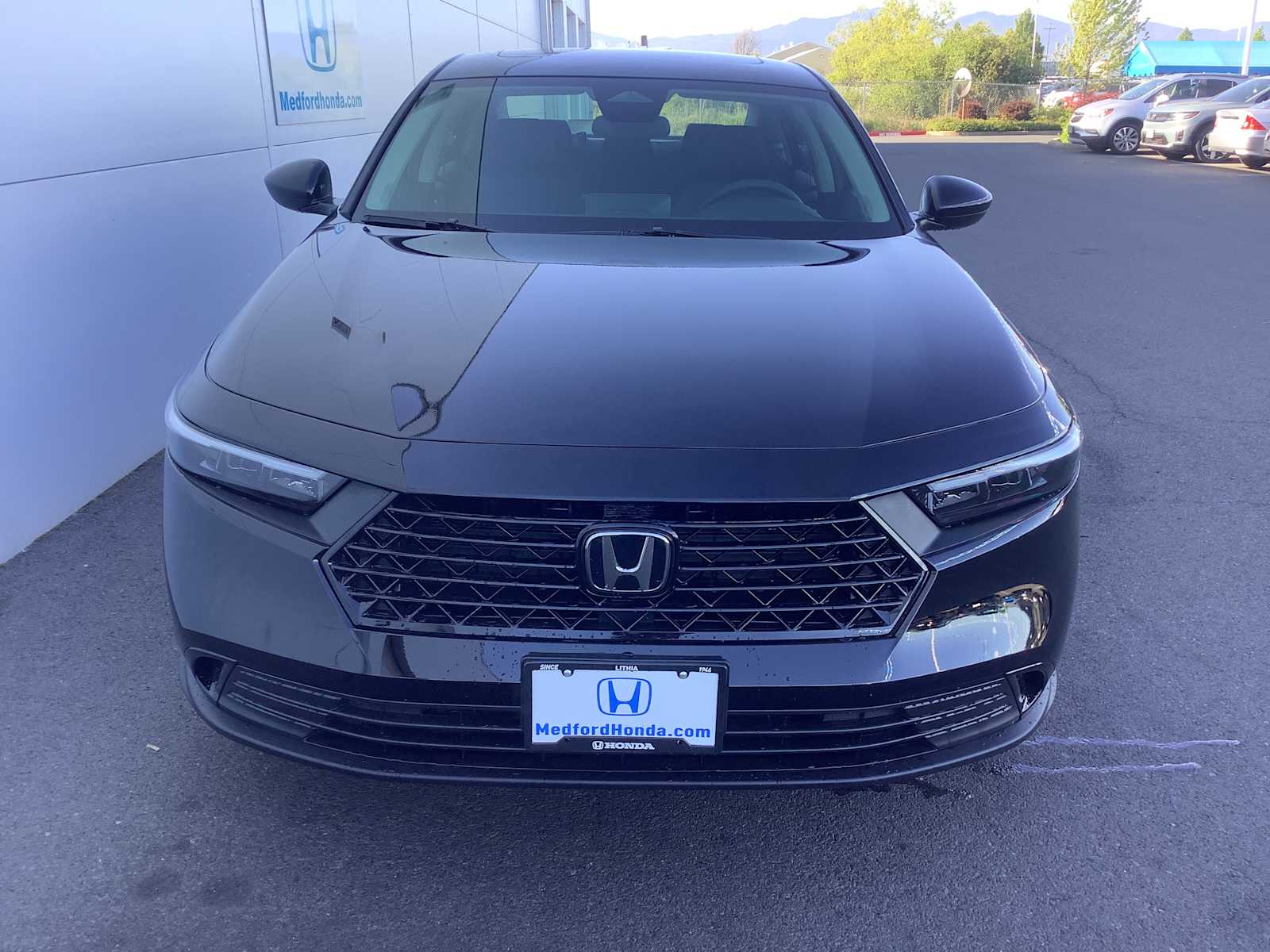 Thumbnail: 2026 Honda Accord - 6