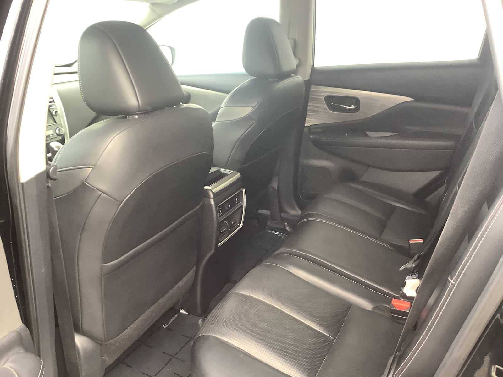 Thumbnail: 2018 Nissan Murano - 12