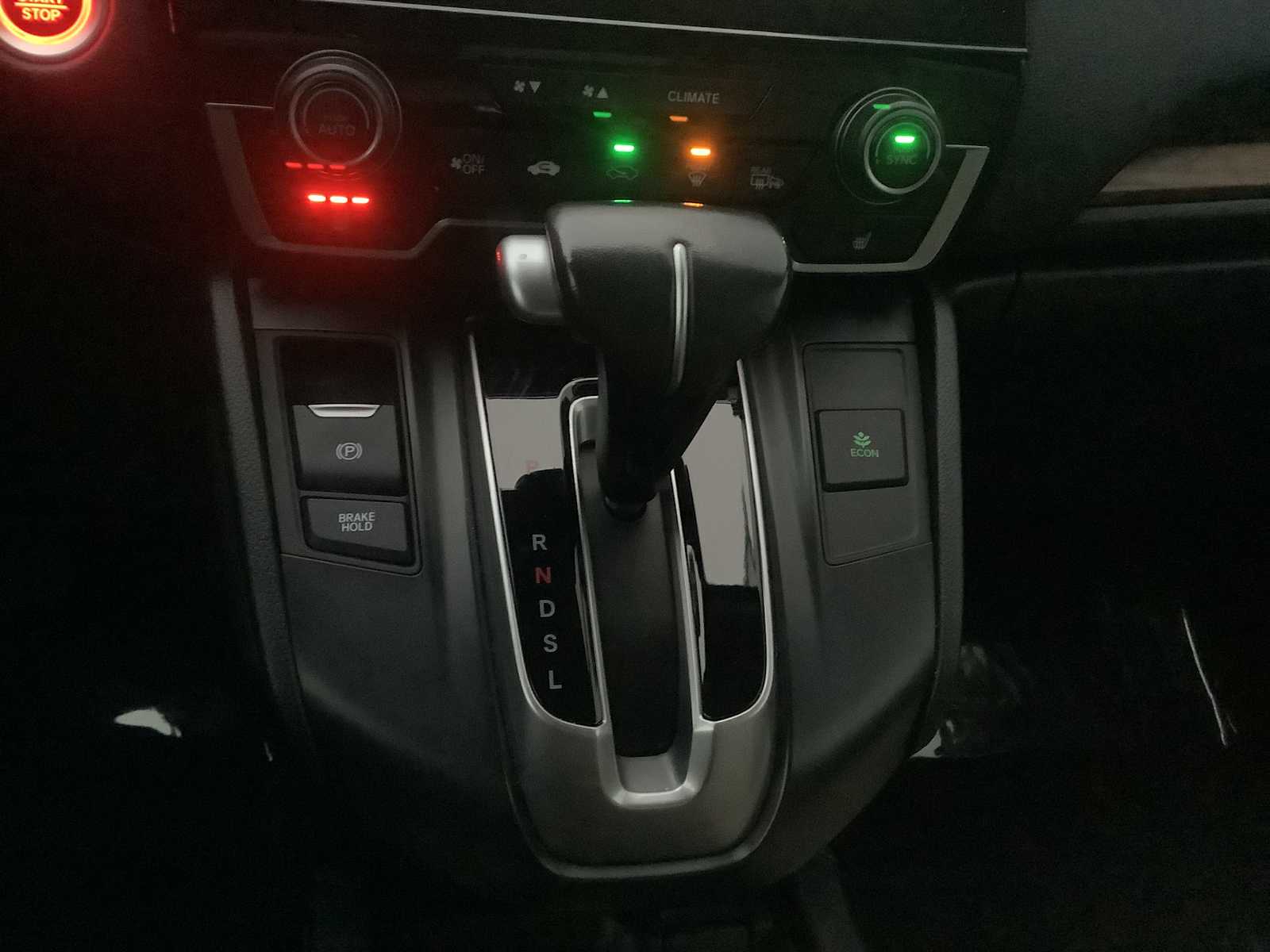 Thumbnail: 2019 Honda CR-V - 18