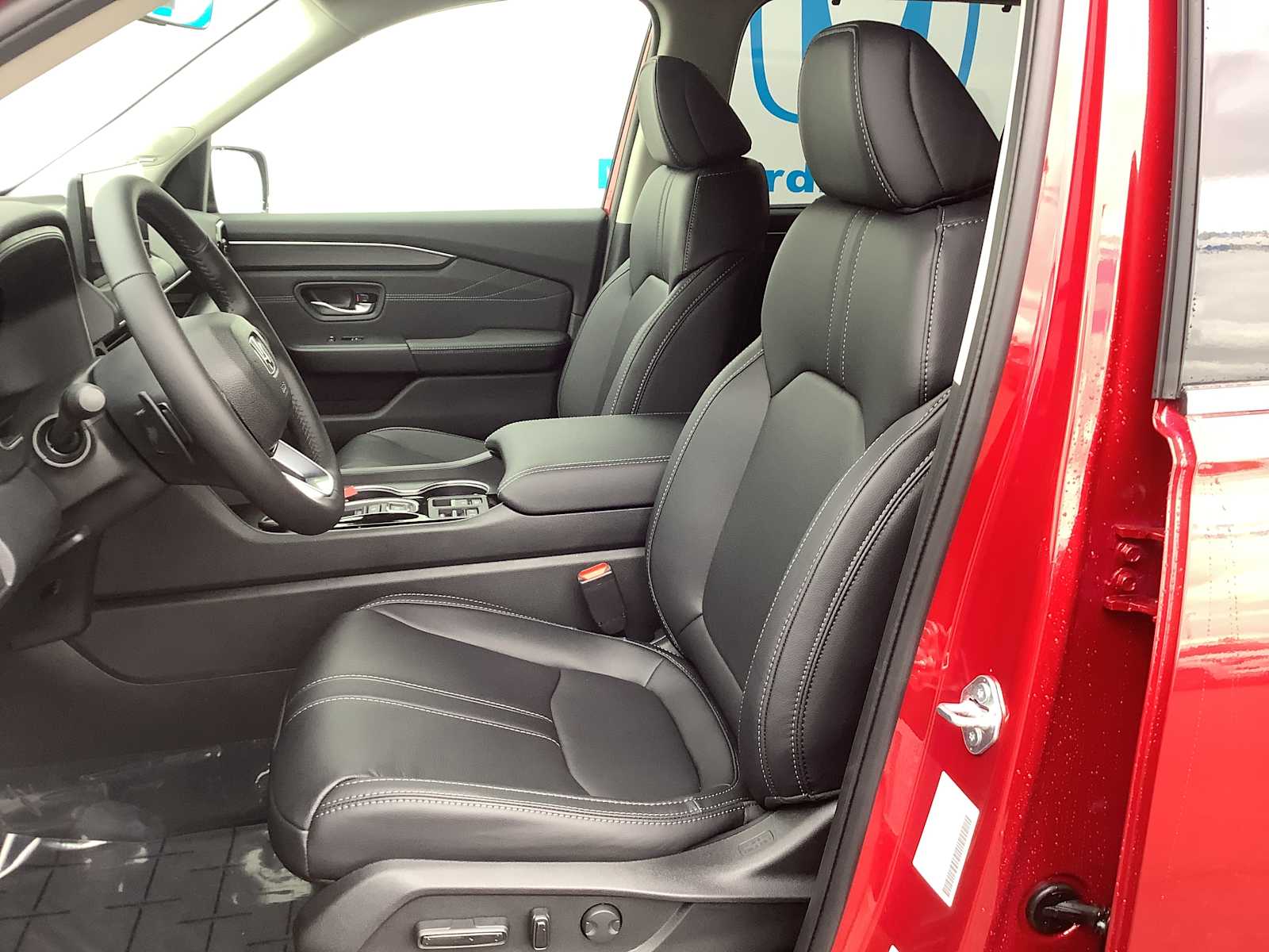 Thumbnail: 2026 Honda Pilot - 11