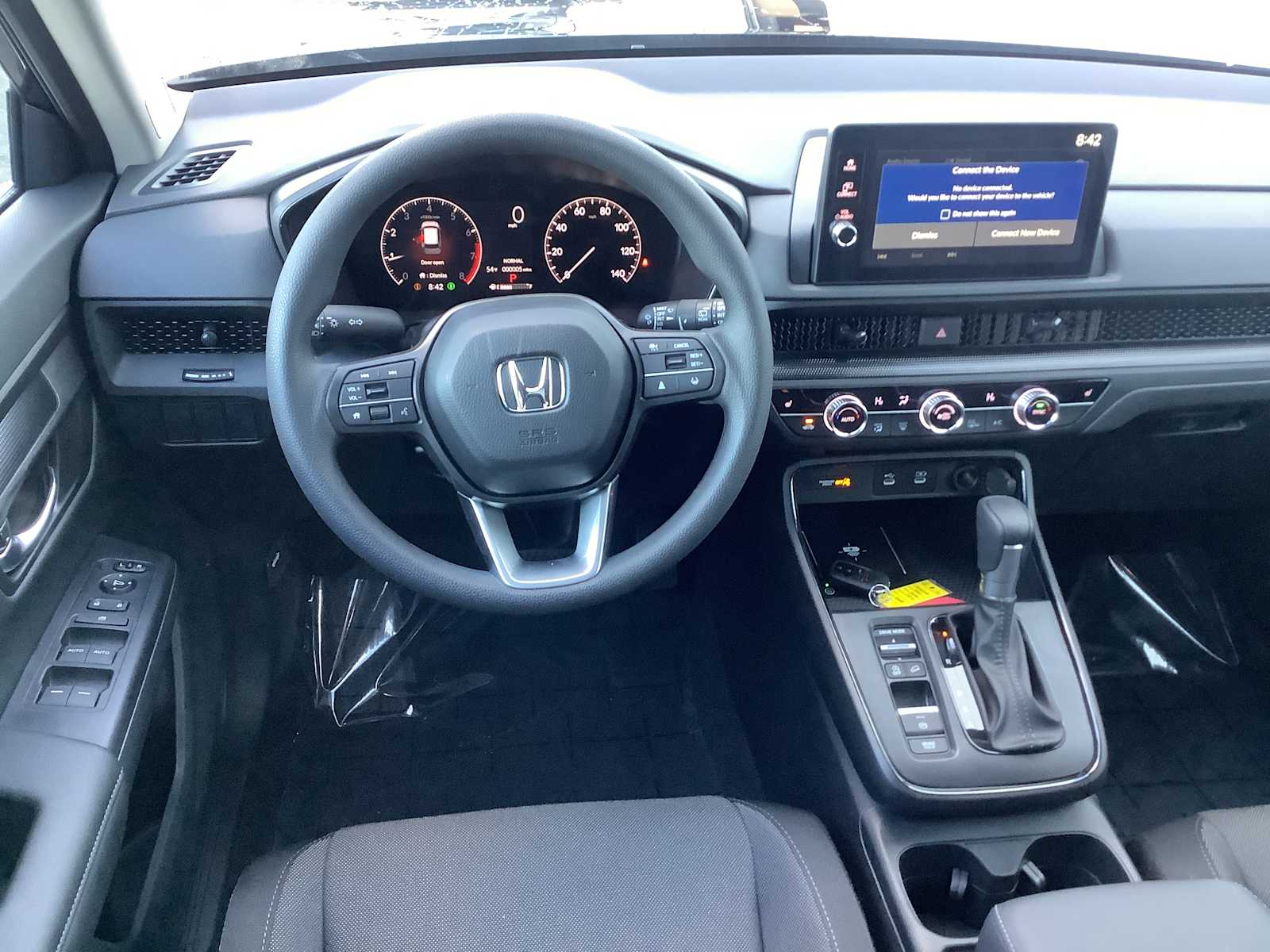 Thumbnail: 2026 Honda CR-V - 10