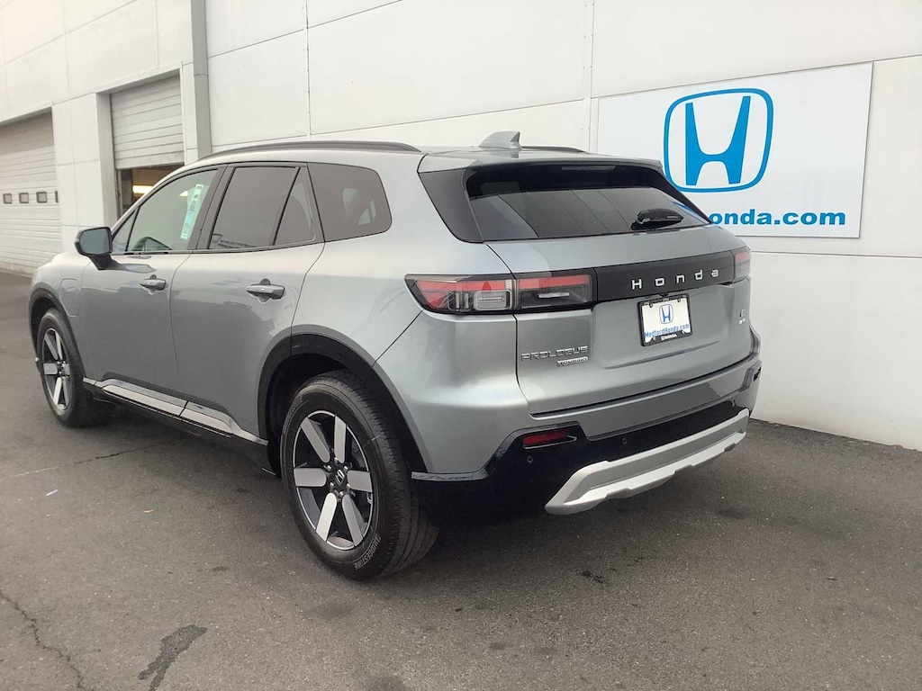 New 2026 Honda Prologue Touring SUV