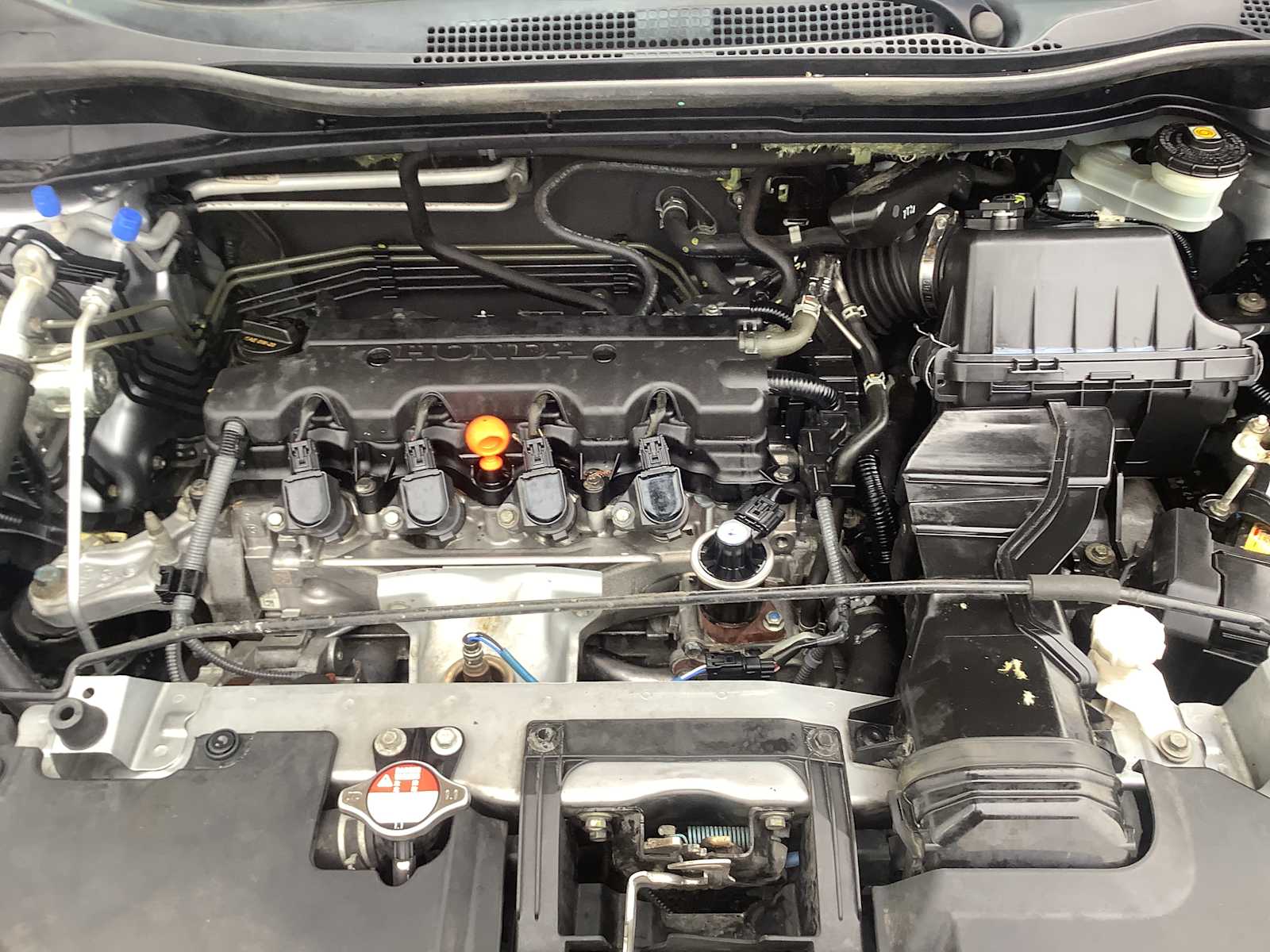 Thumbnail: 2018 Honda HR-V - 9