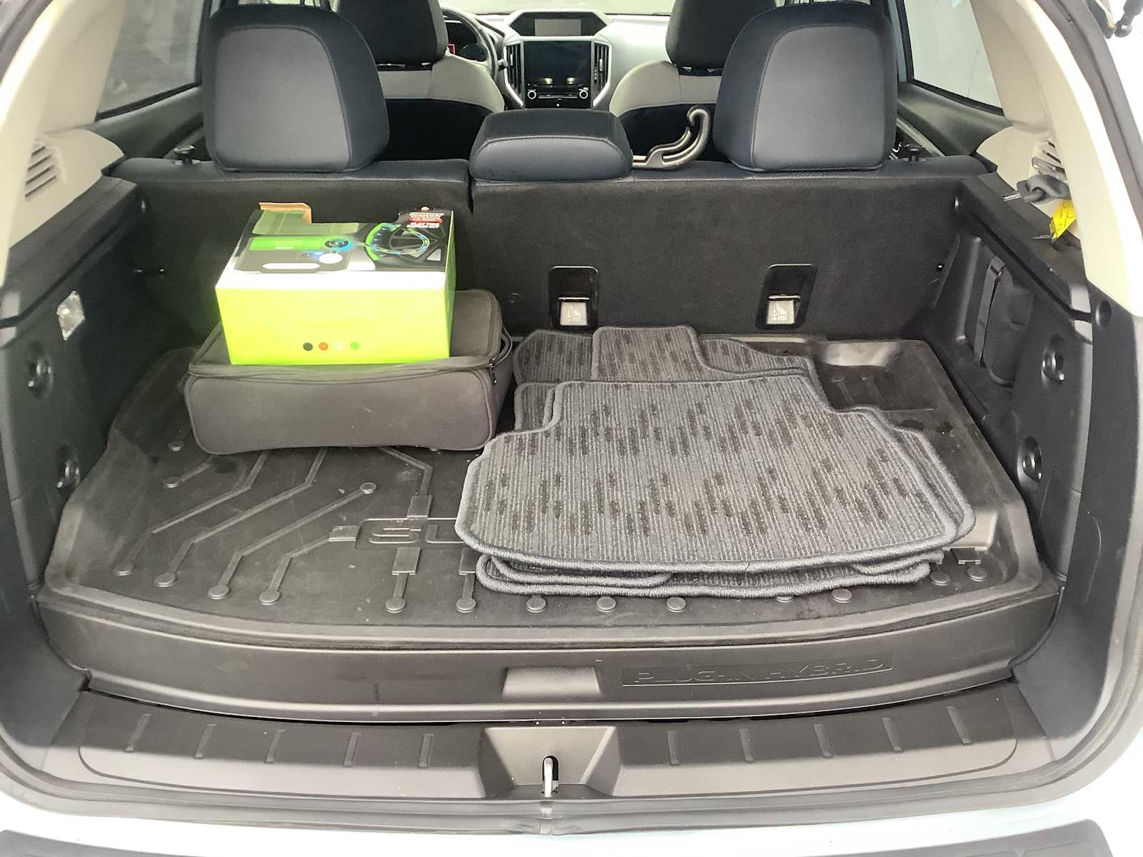 Thumbnail: 2021 Subaru Crosstrek - 14