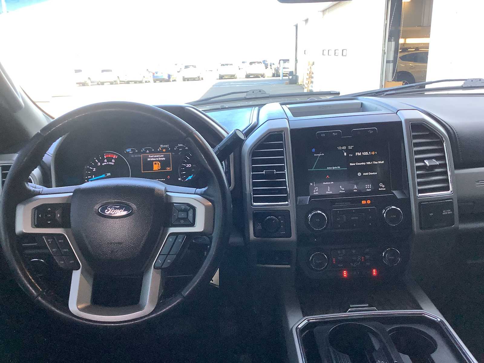 Thumbnail: 2017 Ford F-350 - 10