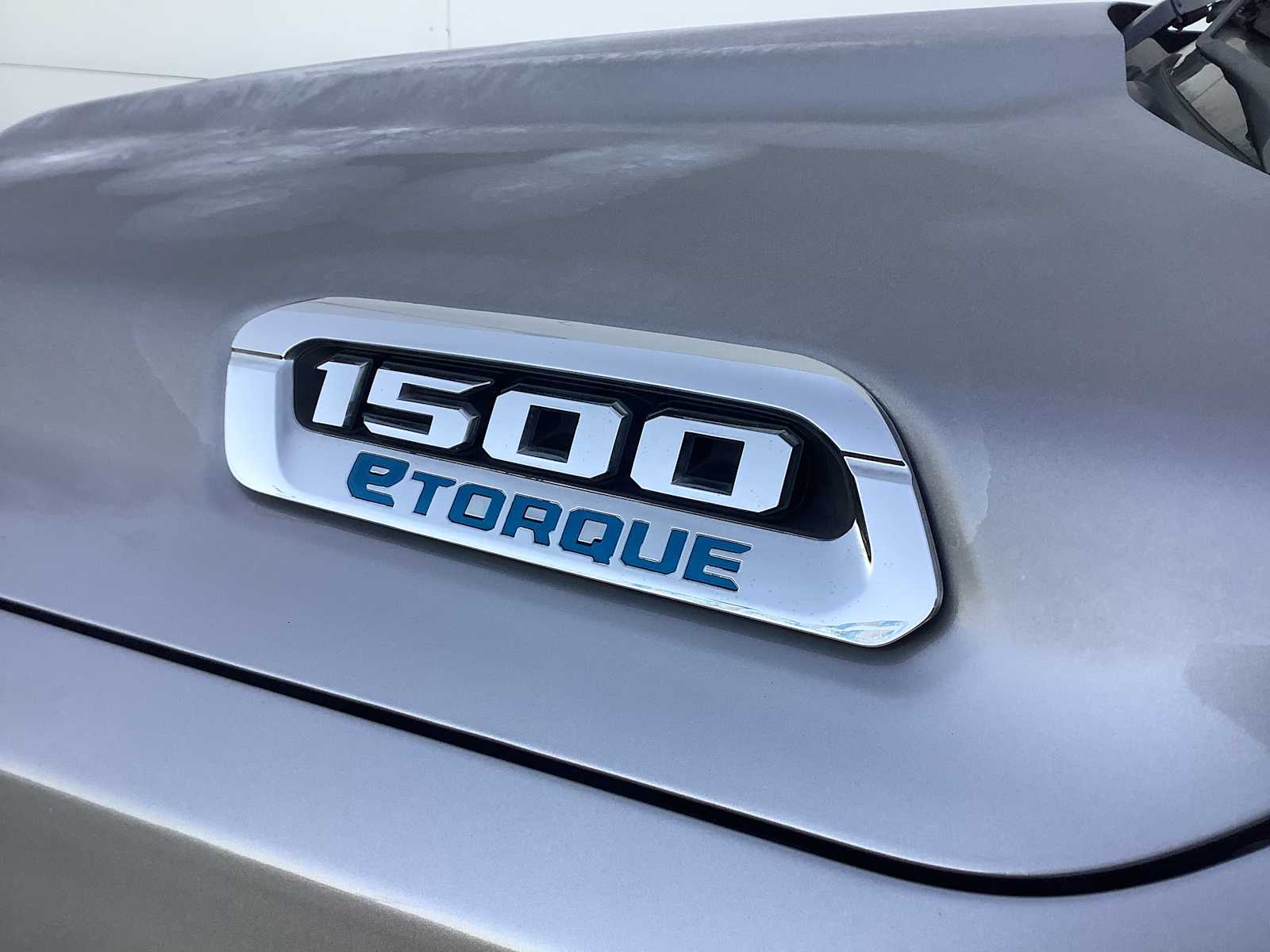 Thumbnail: 2022 RAM 1500 - 7