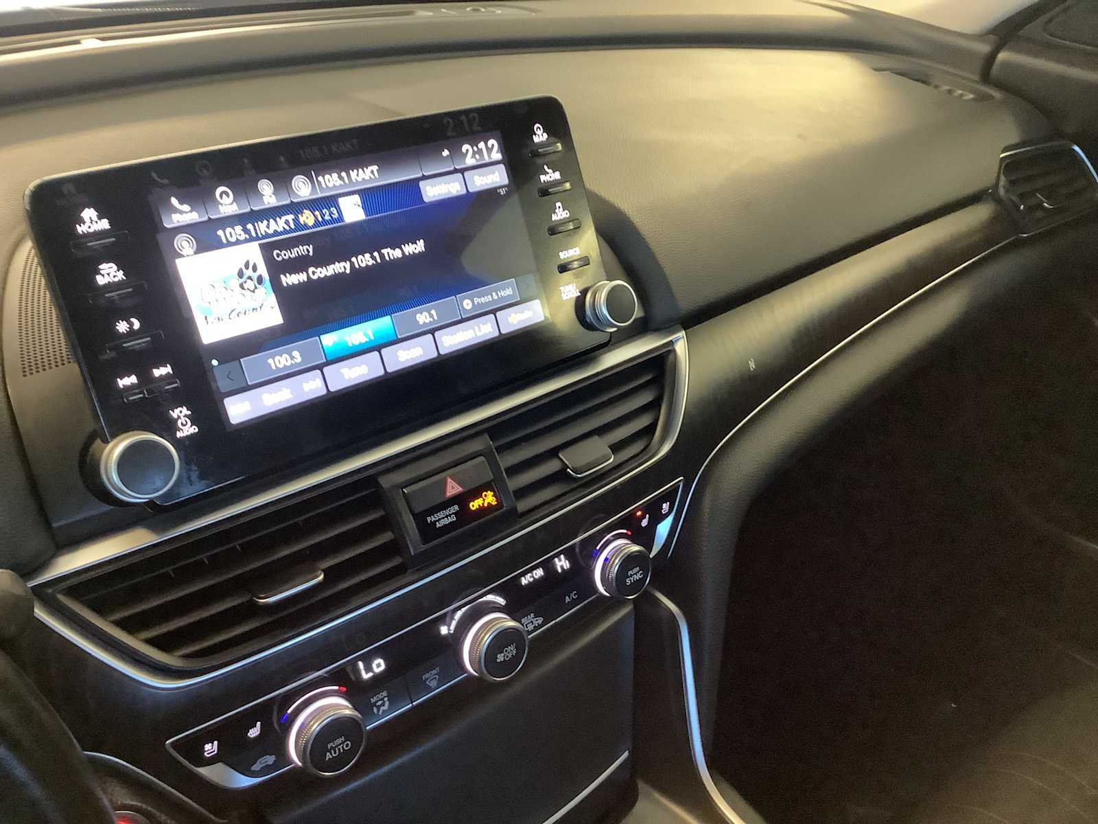 Thumbnail: 2020 Honda Accord - 17